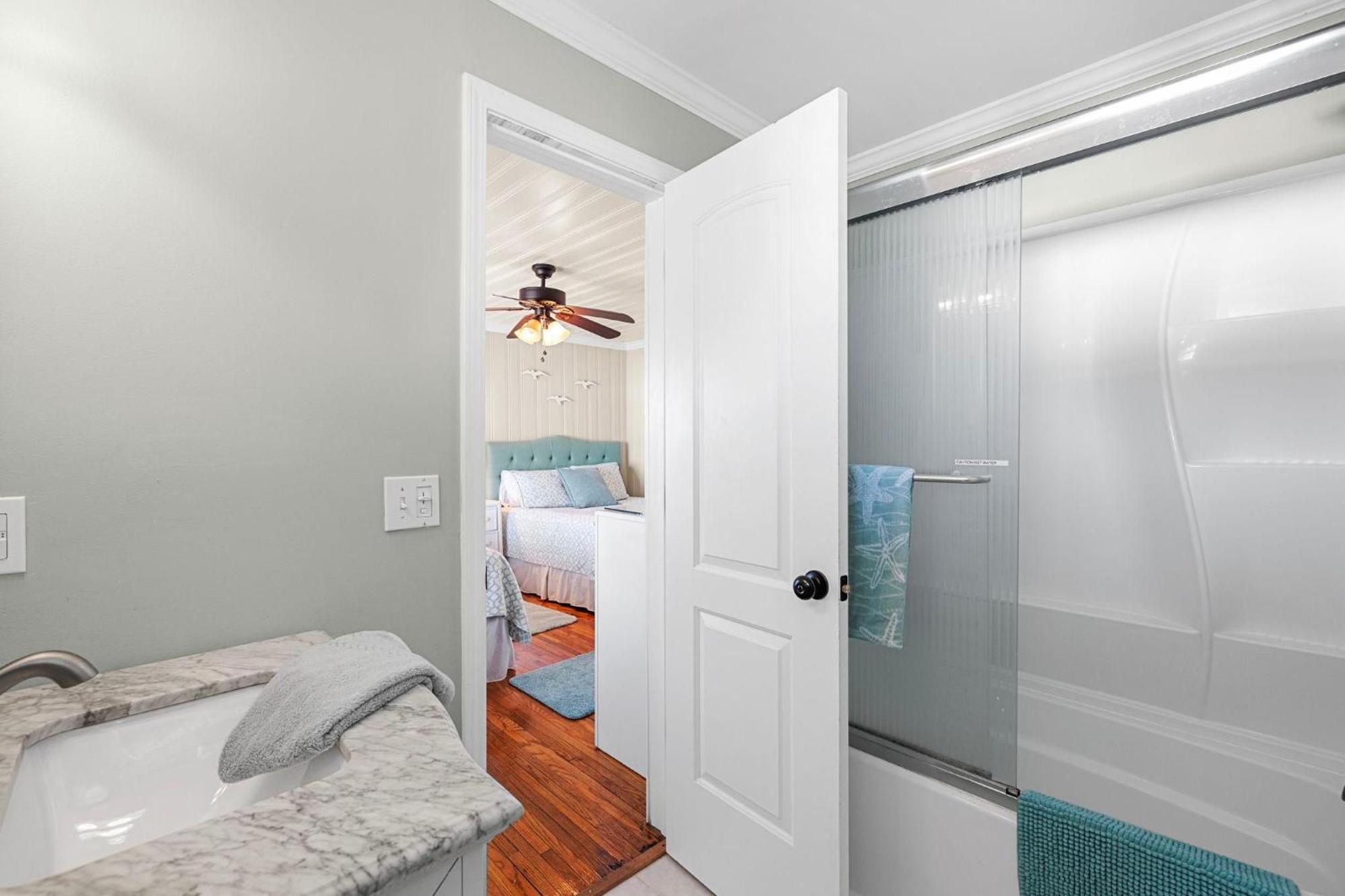 Holiday home Beachwood *