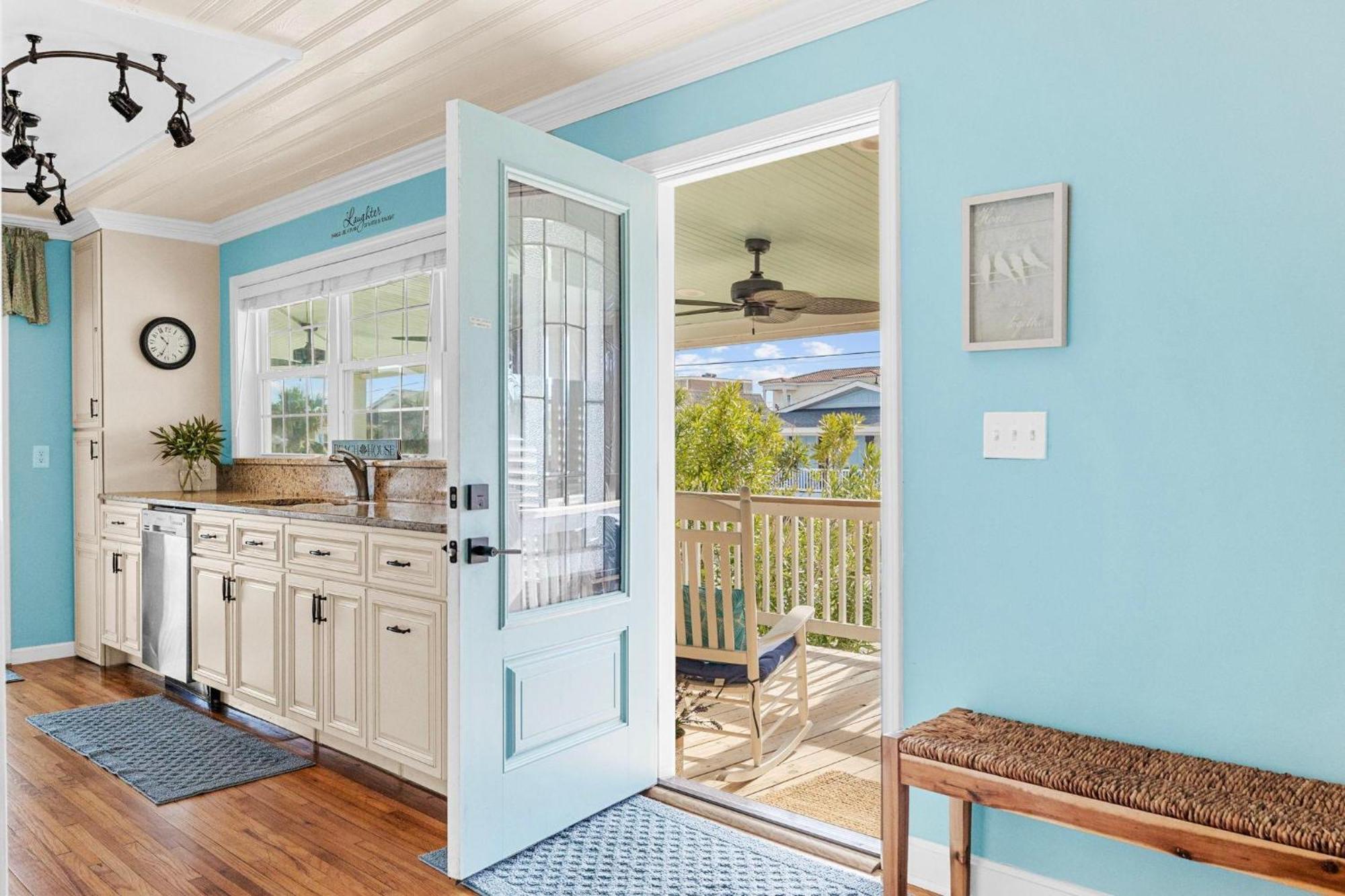 Holiday home Beachwood
