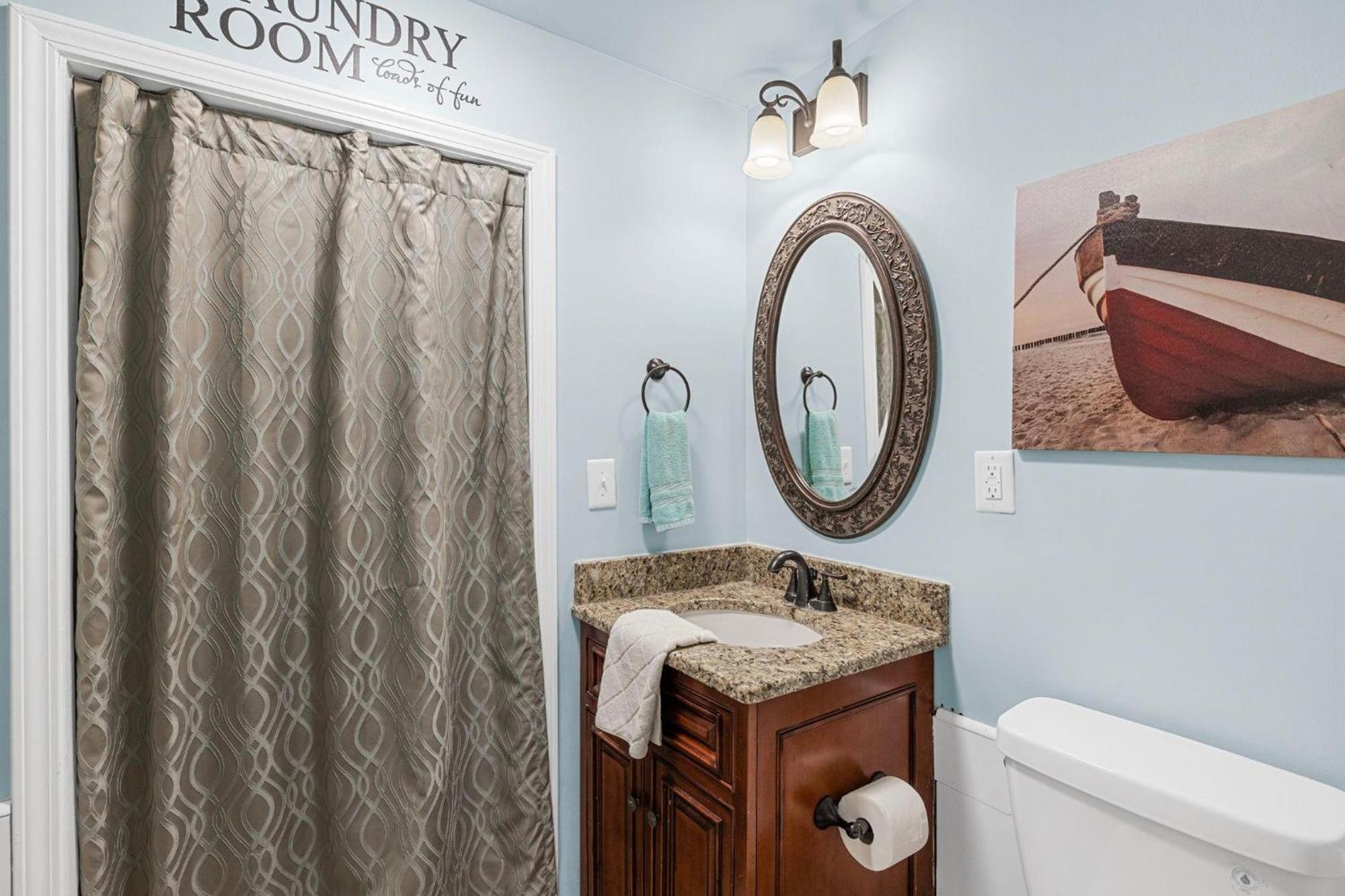 Holiday home Beachwood Myrtle Beach