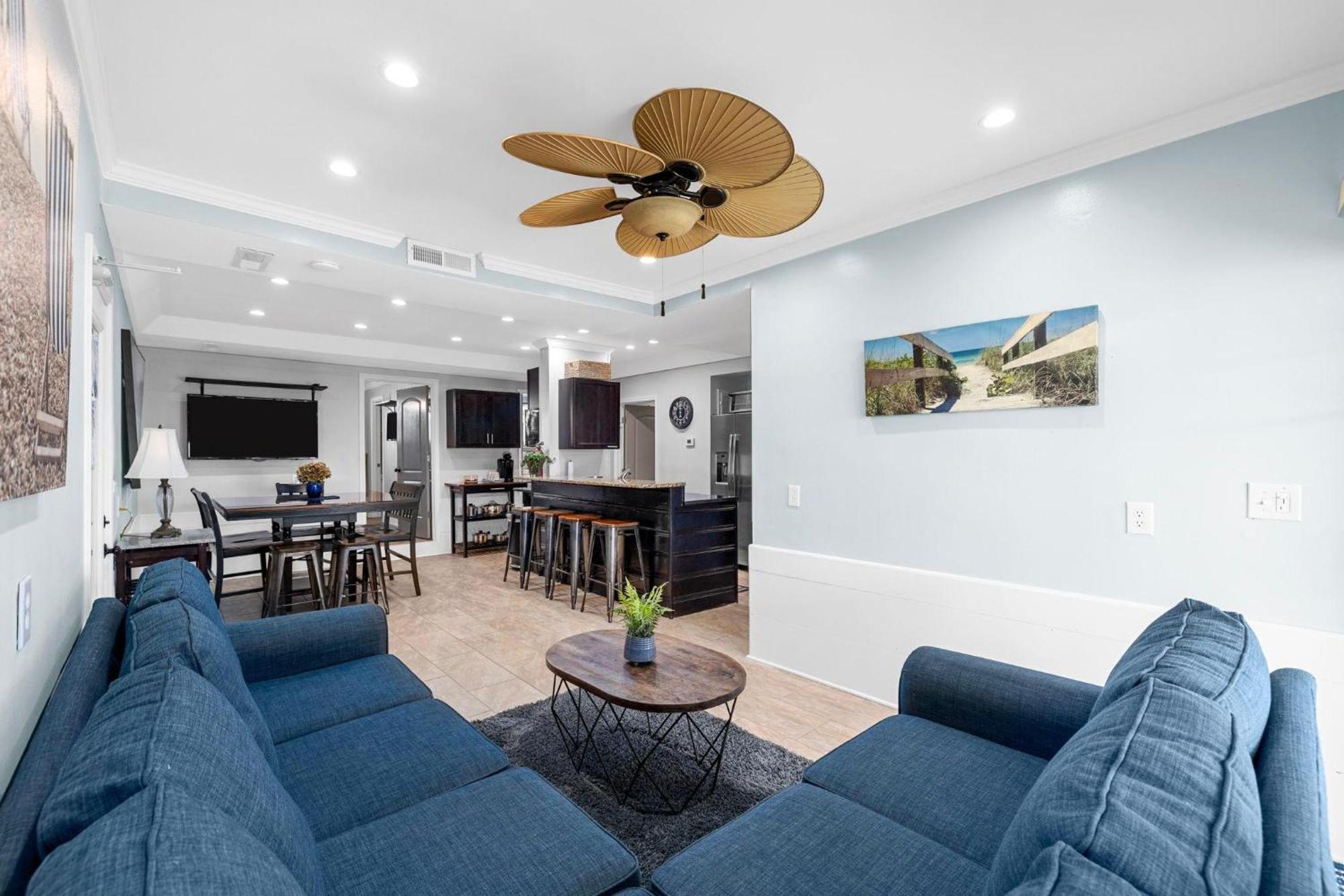 Holiday home Beachwood