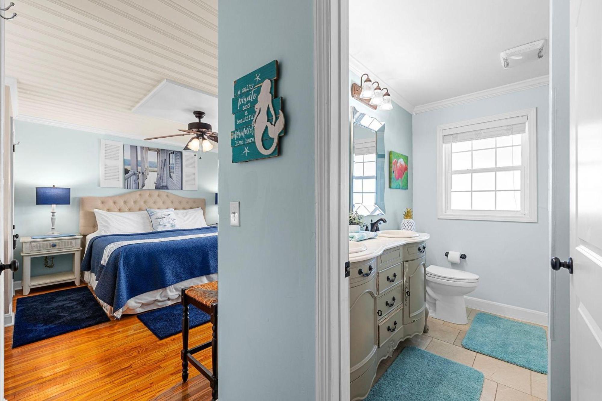 Beachwood Holiday home