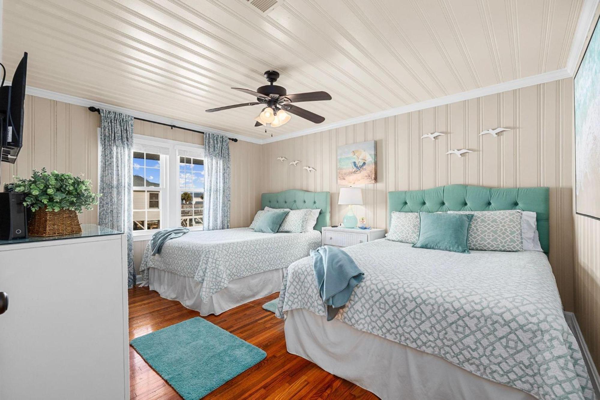 Holiday home Beachwood *