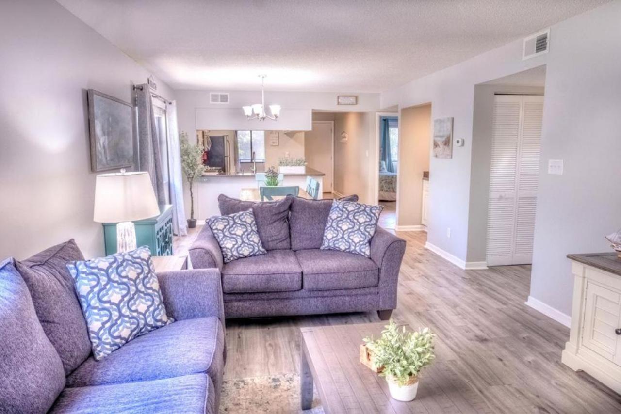 Summertree C8 Holiday home