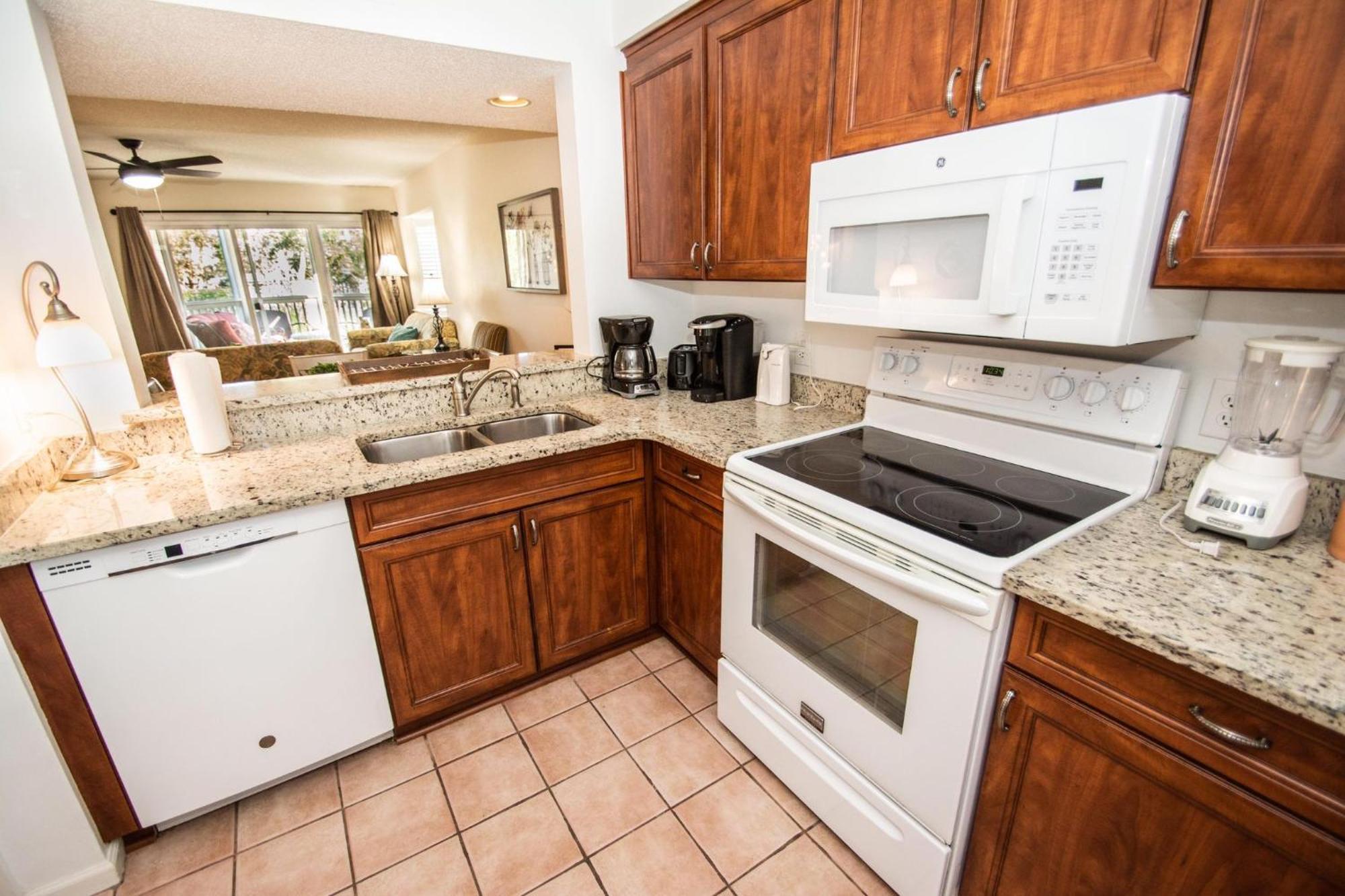 Palmetto Vacation At Kingston Plantation Holiday home Myrtle Beach