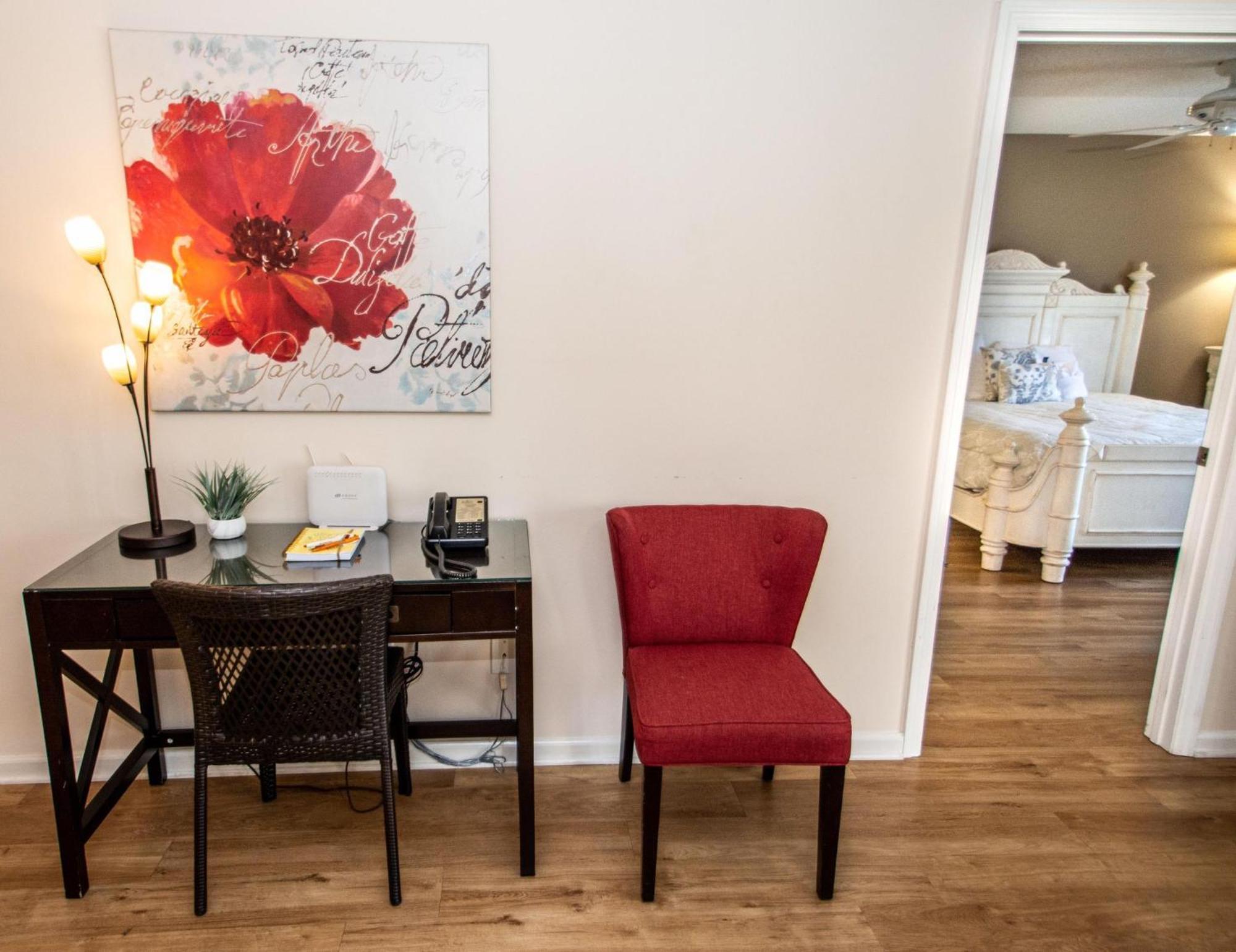 Holiday home Palmetto Vacation At Kingston Plantation