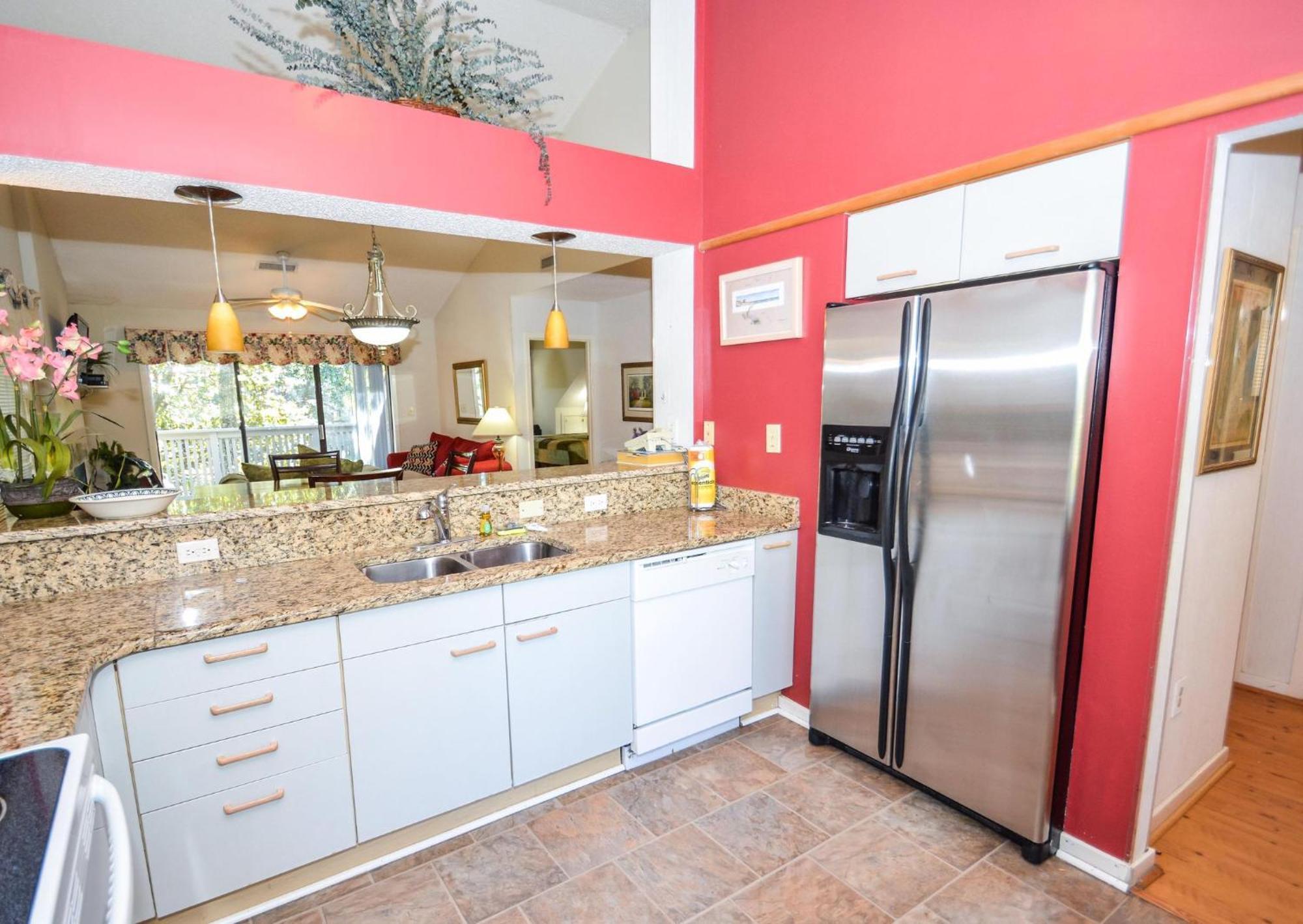 Palmetto Vacation At Kingston Plantation Holiday home