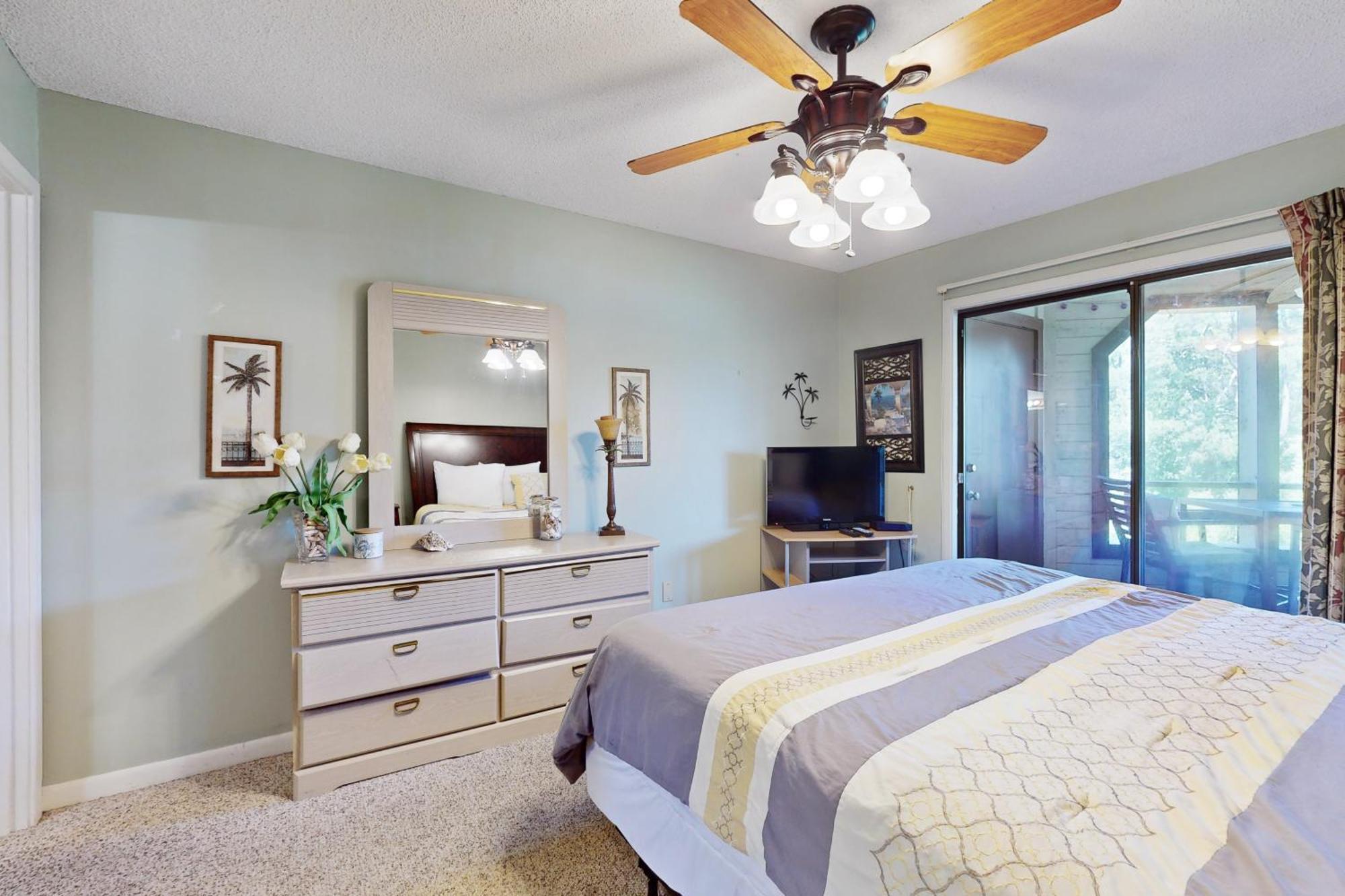 Holiday home Dunes Pointe
