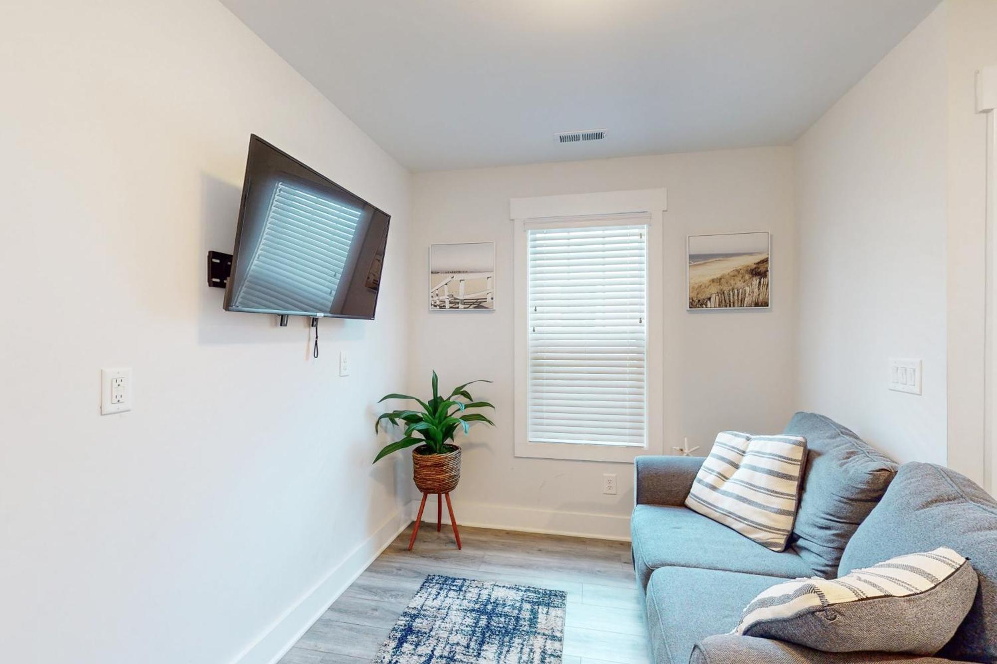 The Seabreeze Holiday home Myrtle Beach
