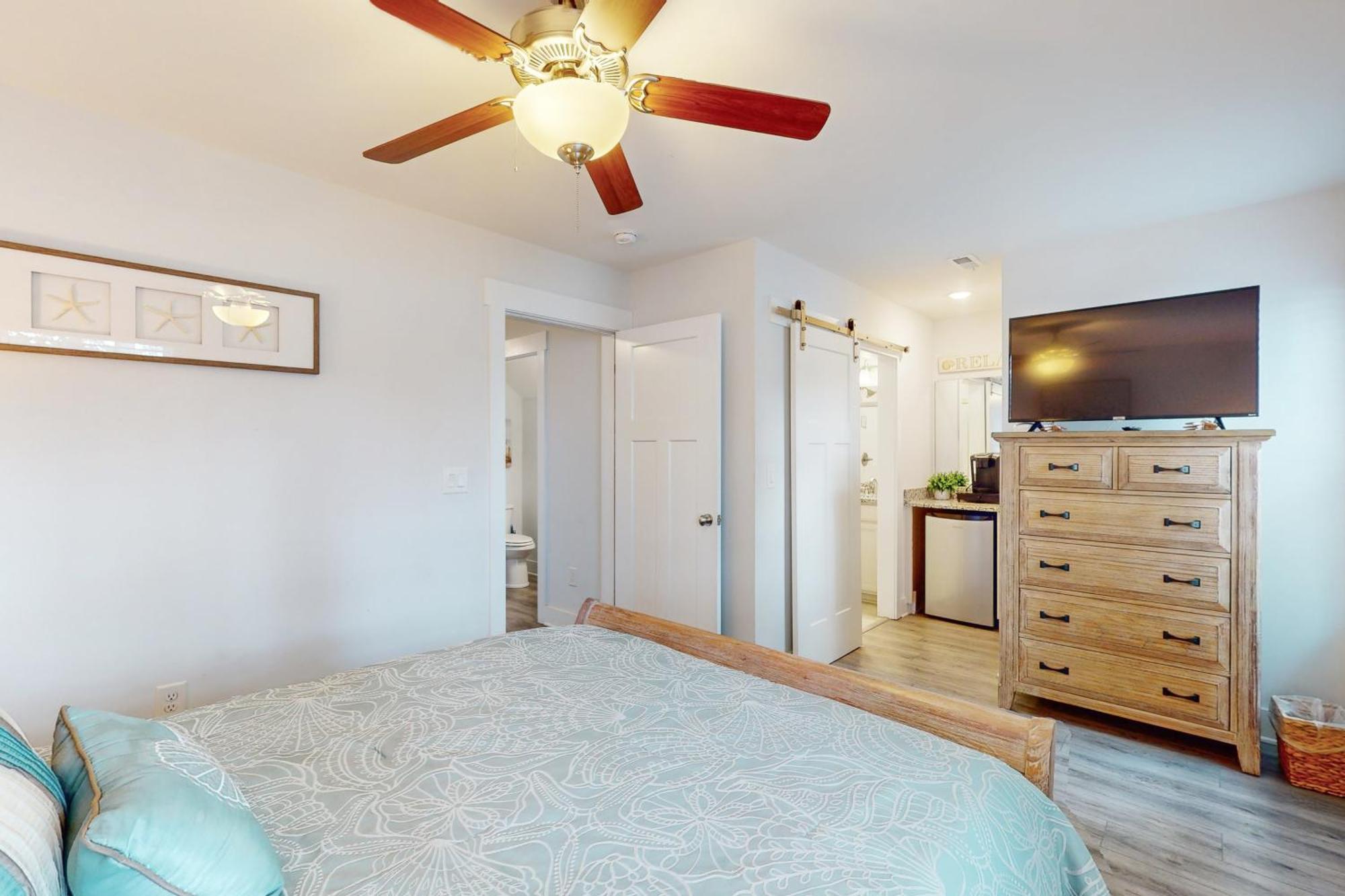 The Seabreeze Holiday home