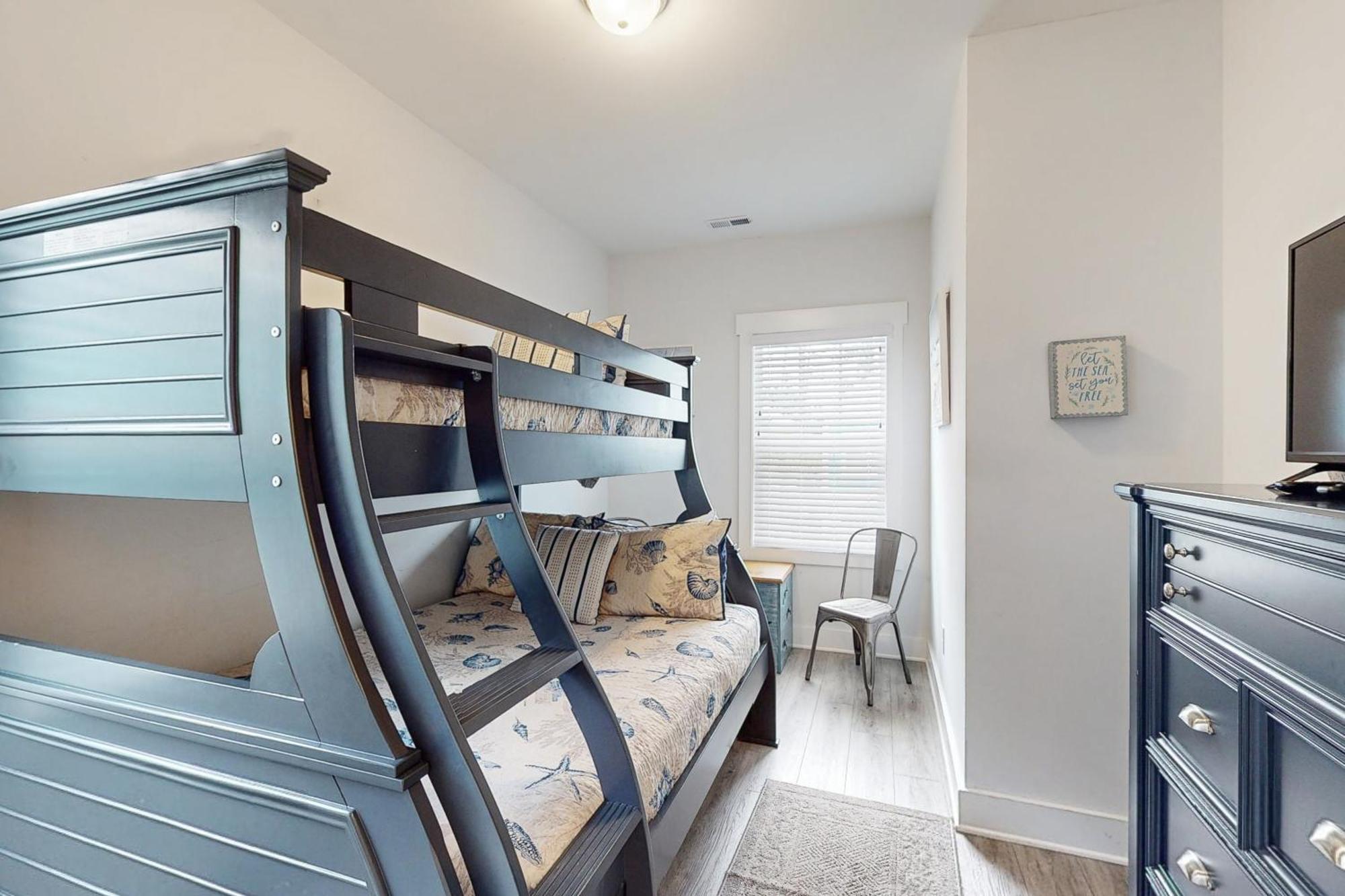 The Seabreeze Holiday home *