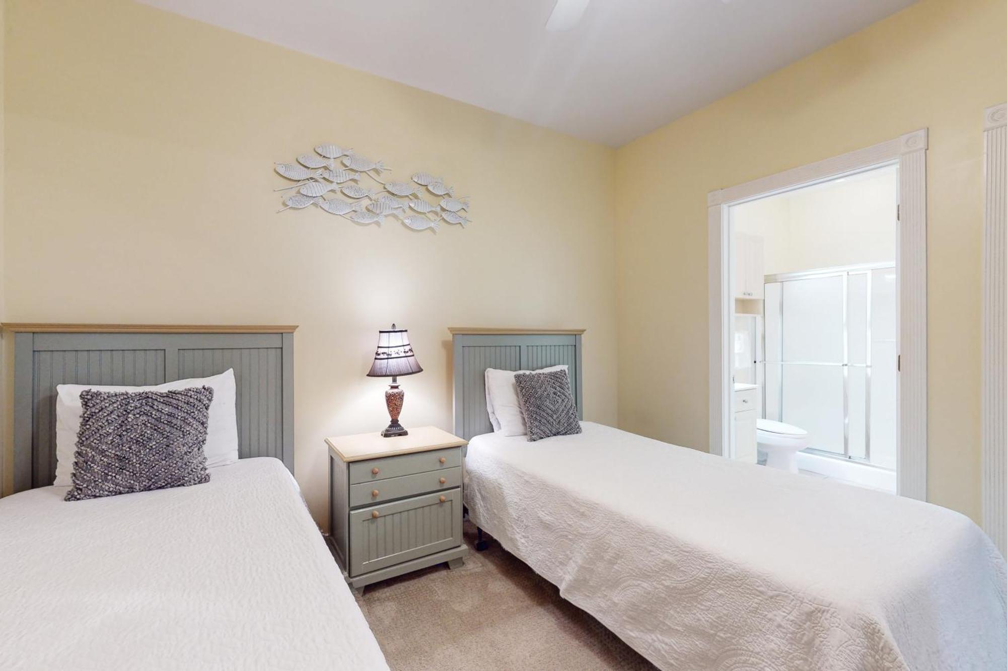Magnolia Point 204 Apartment