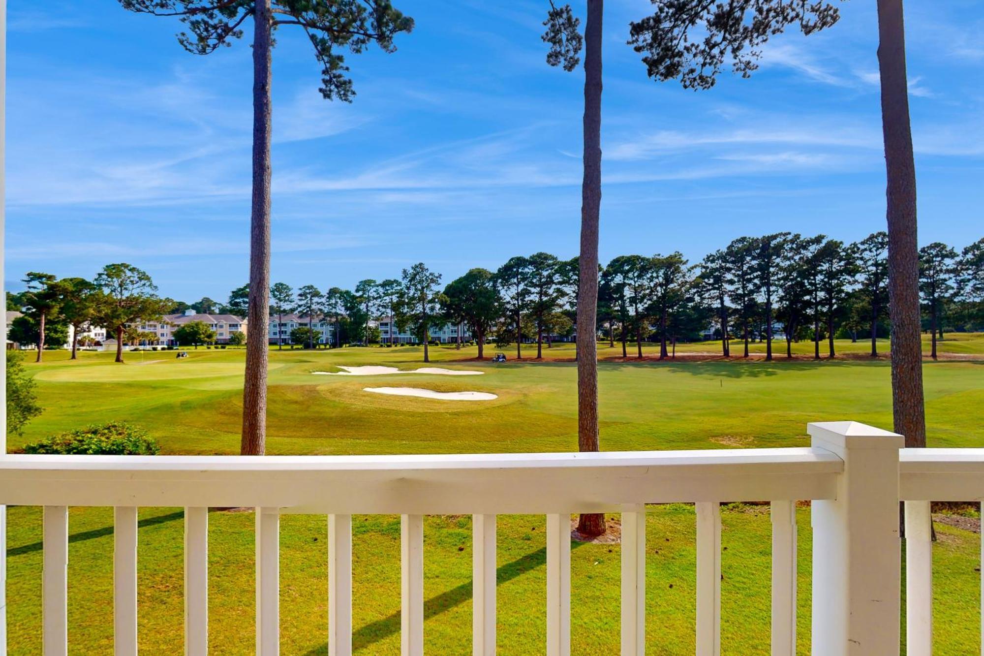 Magnolia Point 204