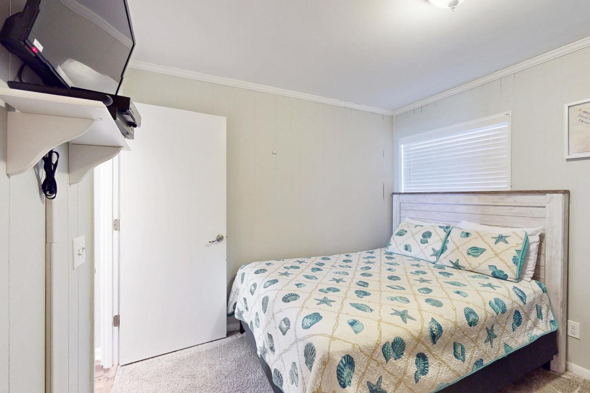 Place At The & Slice Of Heaven Apartment