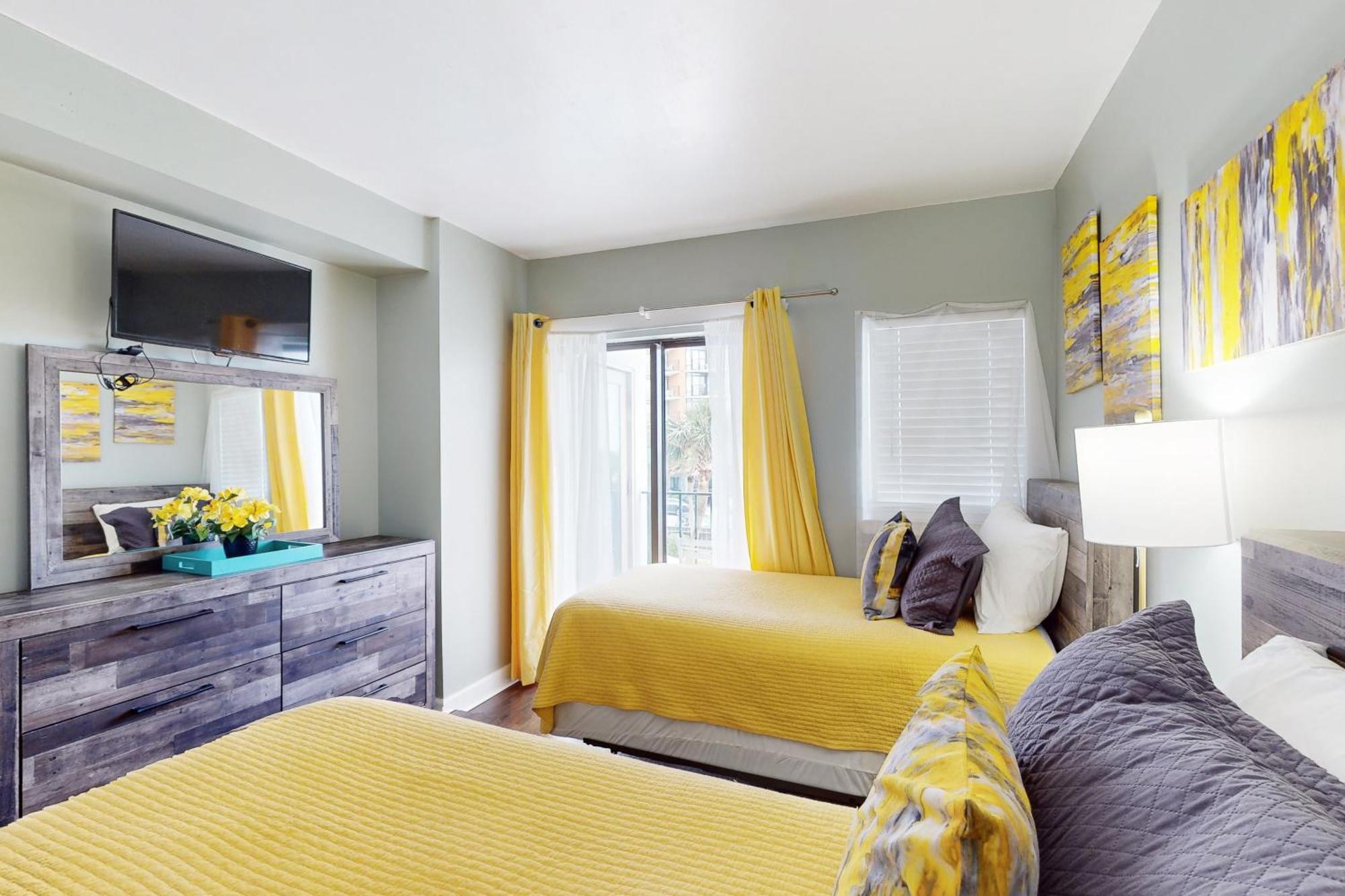 Palace #108 Apartment Myrtle Beach
