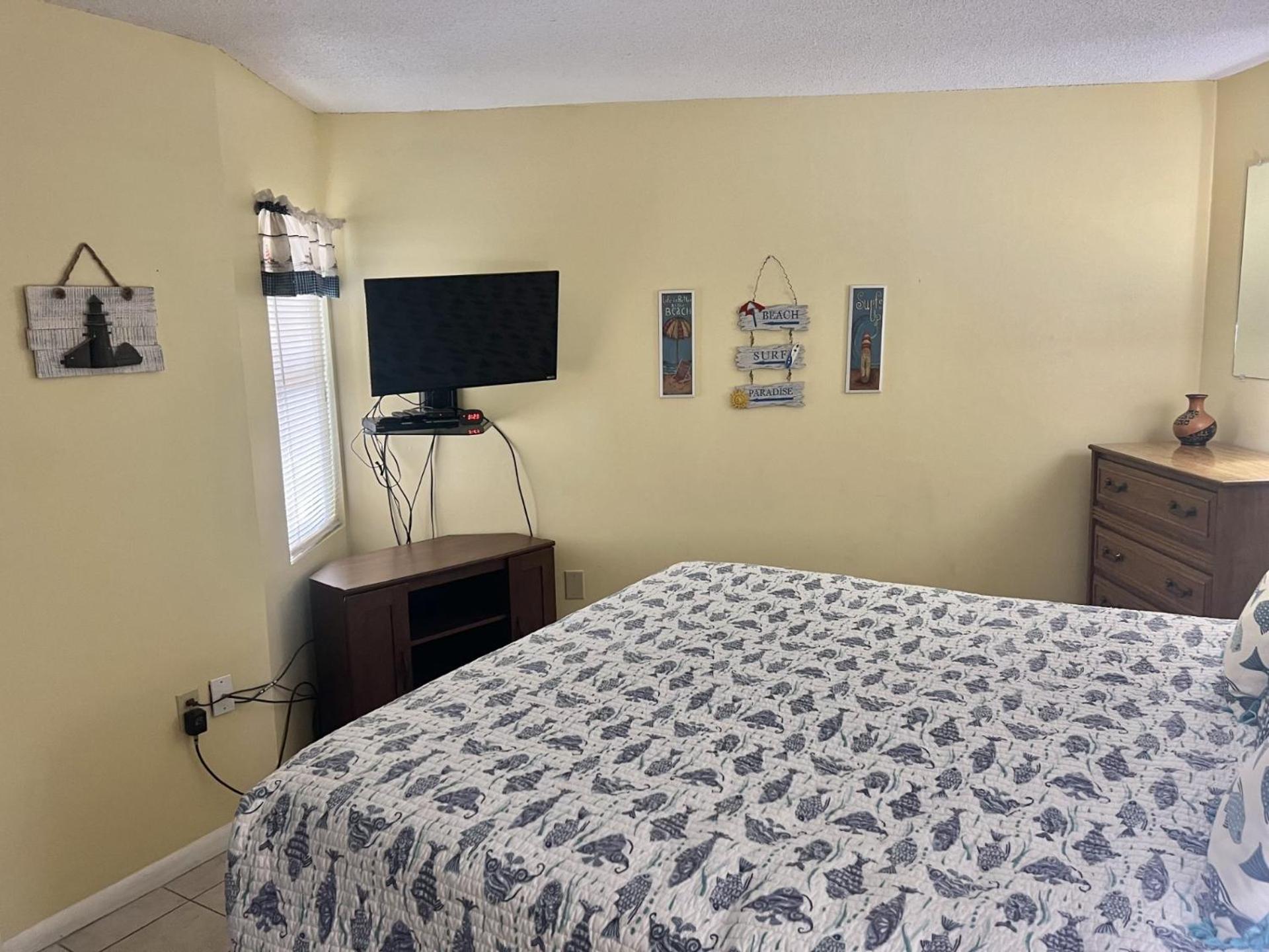 Apartment Royal Garden 1401