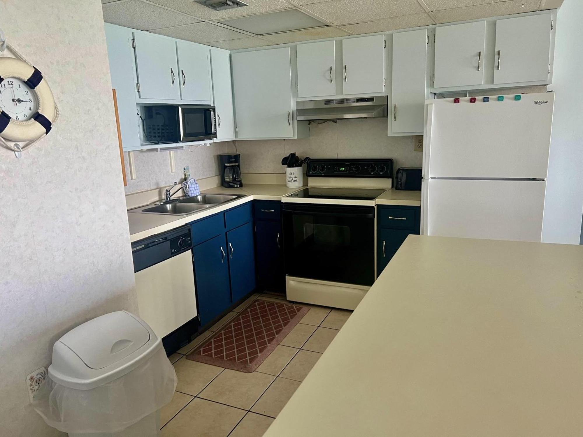Apartment Royal Garden 1401
