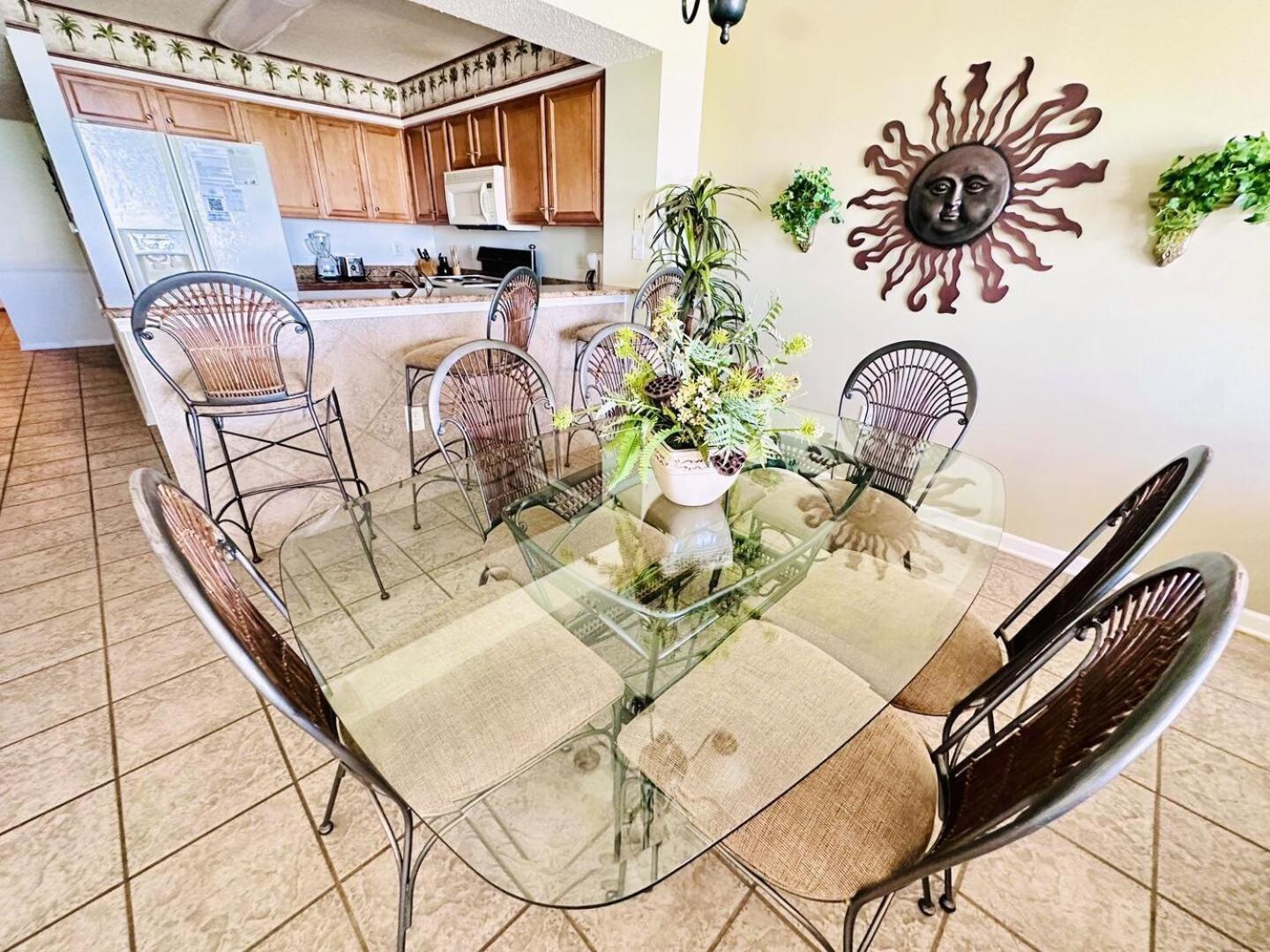 Crescent Shores N 1204 * Myrtle Beach