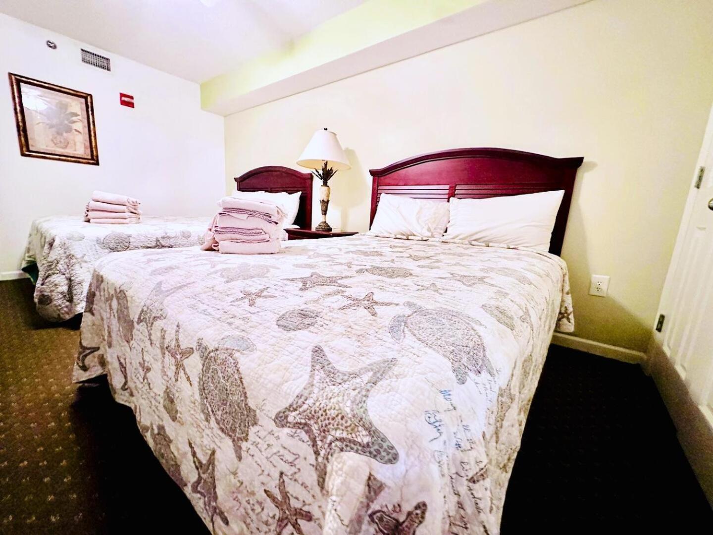 Crescent Shores N 1204 Apartment Myrtle Beach