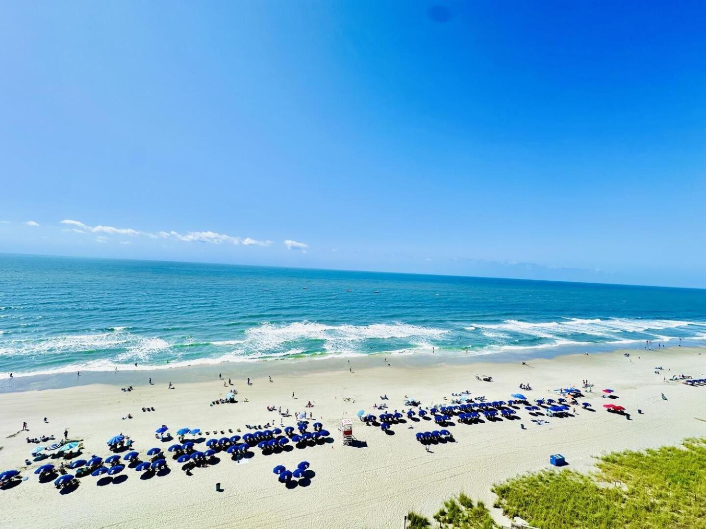 Crescent Shores N 1204 Apartment