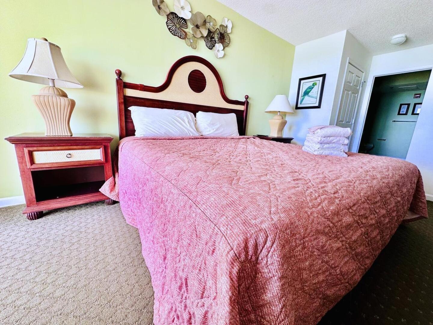 Crescent Shores N 1204 Myrtle Beach