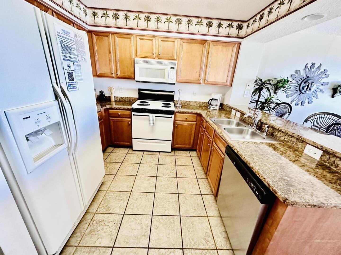 Crescent Shores N 1204 Myrtle Beach