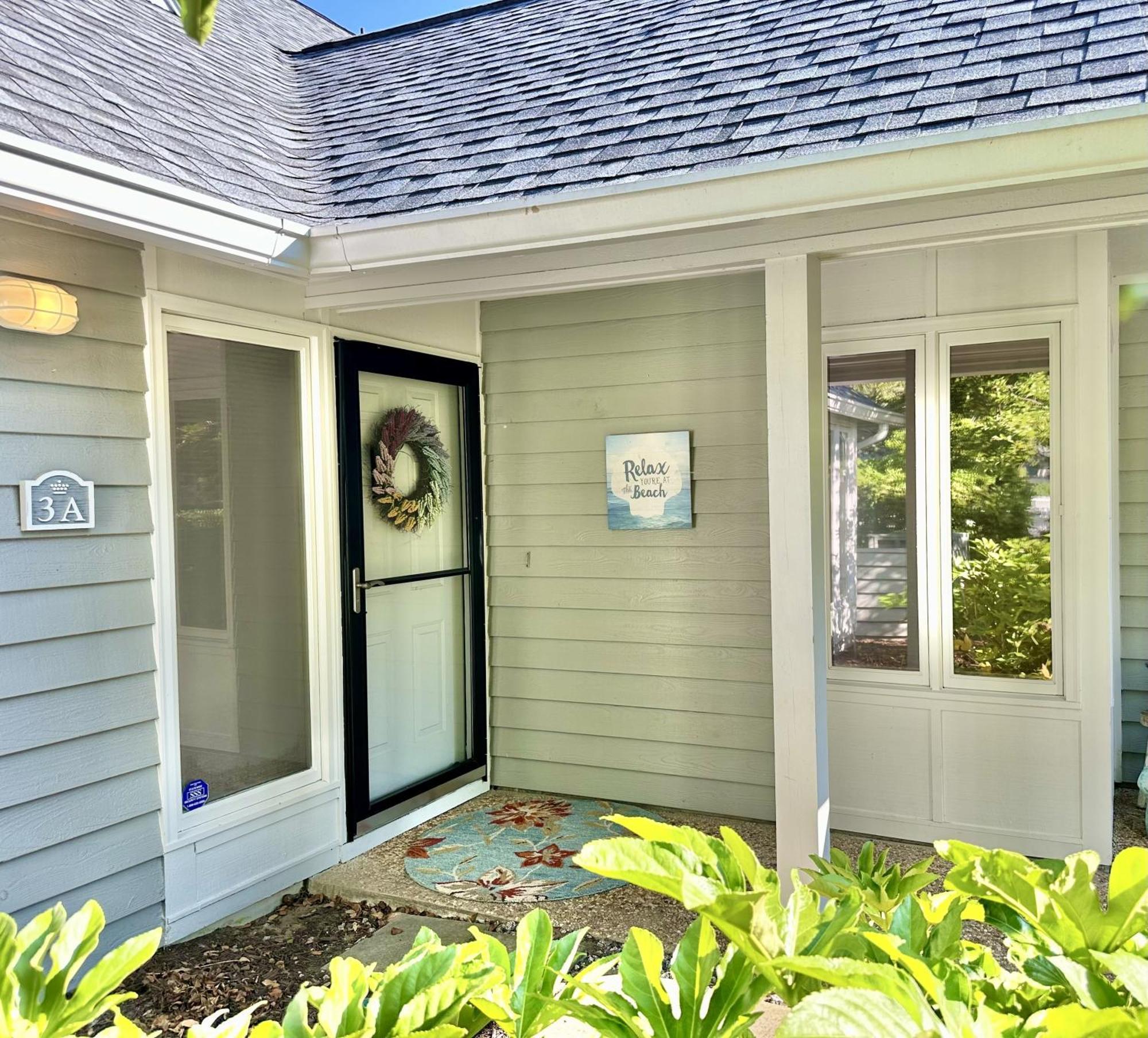 Villa Sun-filled With Access To Amenities, 3agt