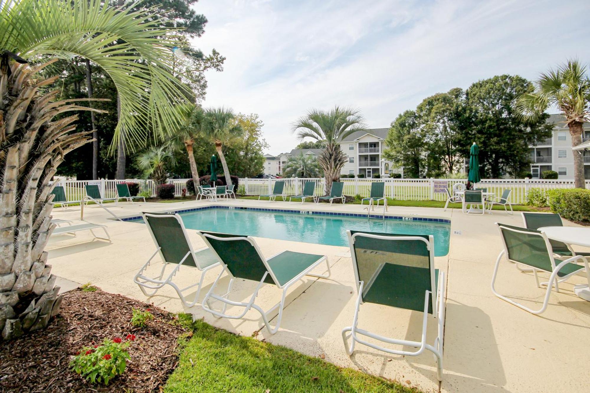 Golf Course Getaway Apartment Myrtle Beach