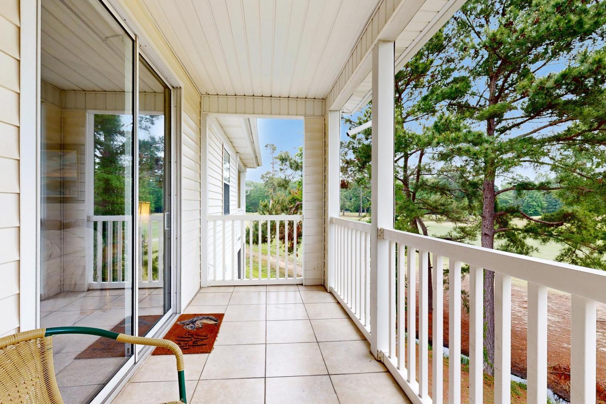 Golf Course Getaway * Myrtle Beach