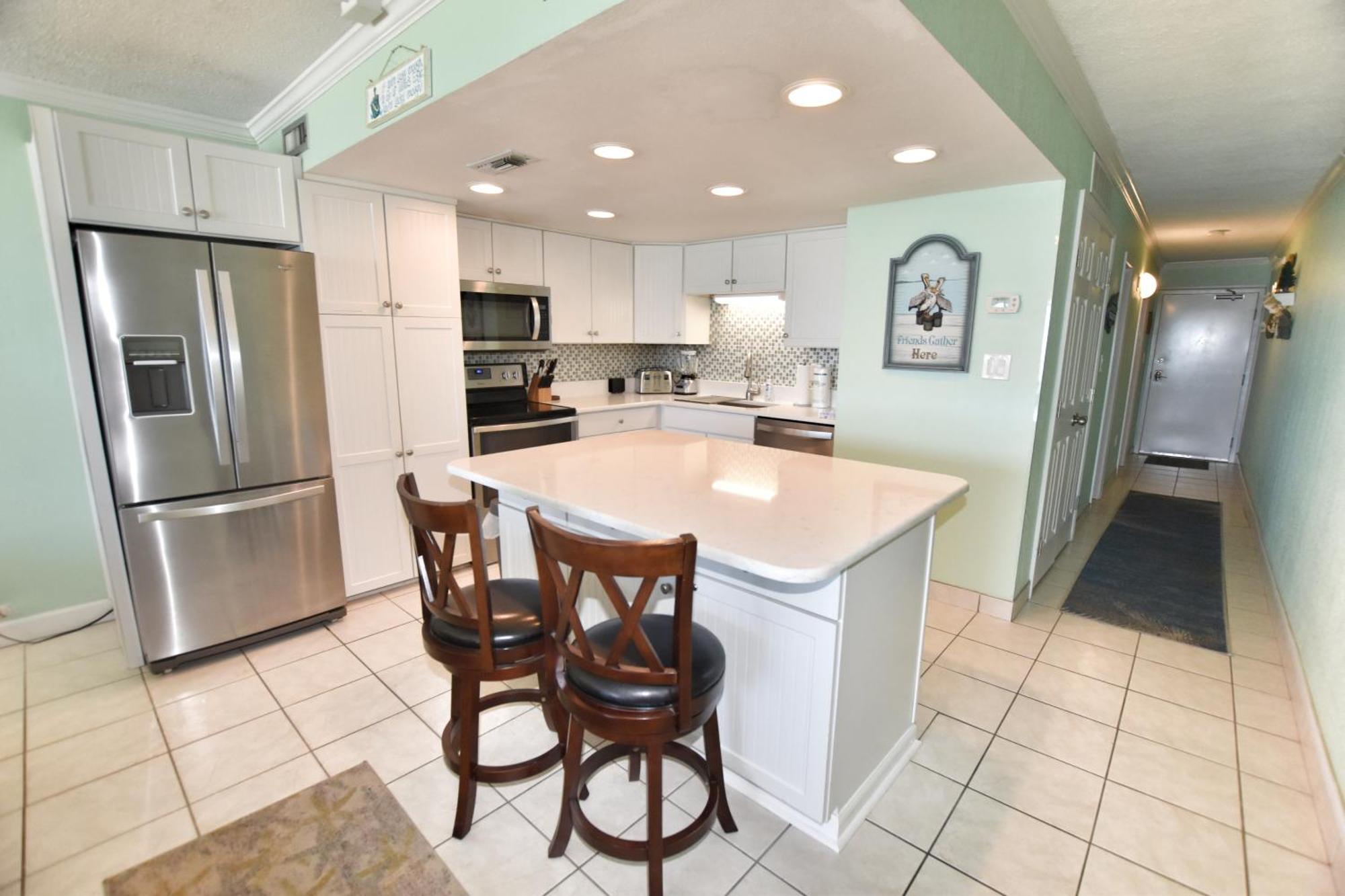 0303 Waters Edge Apartment *