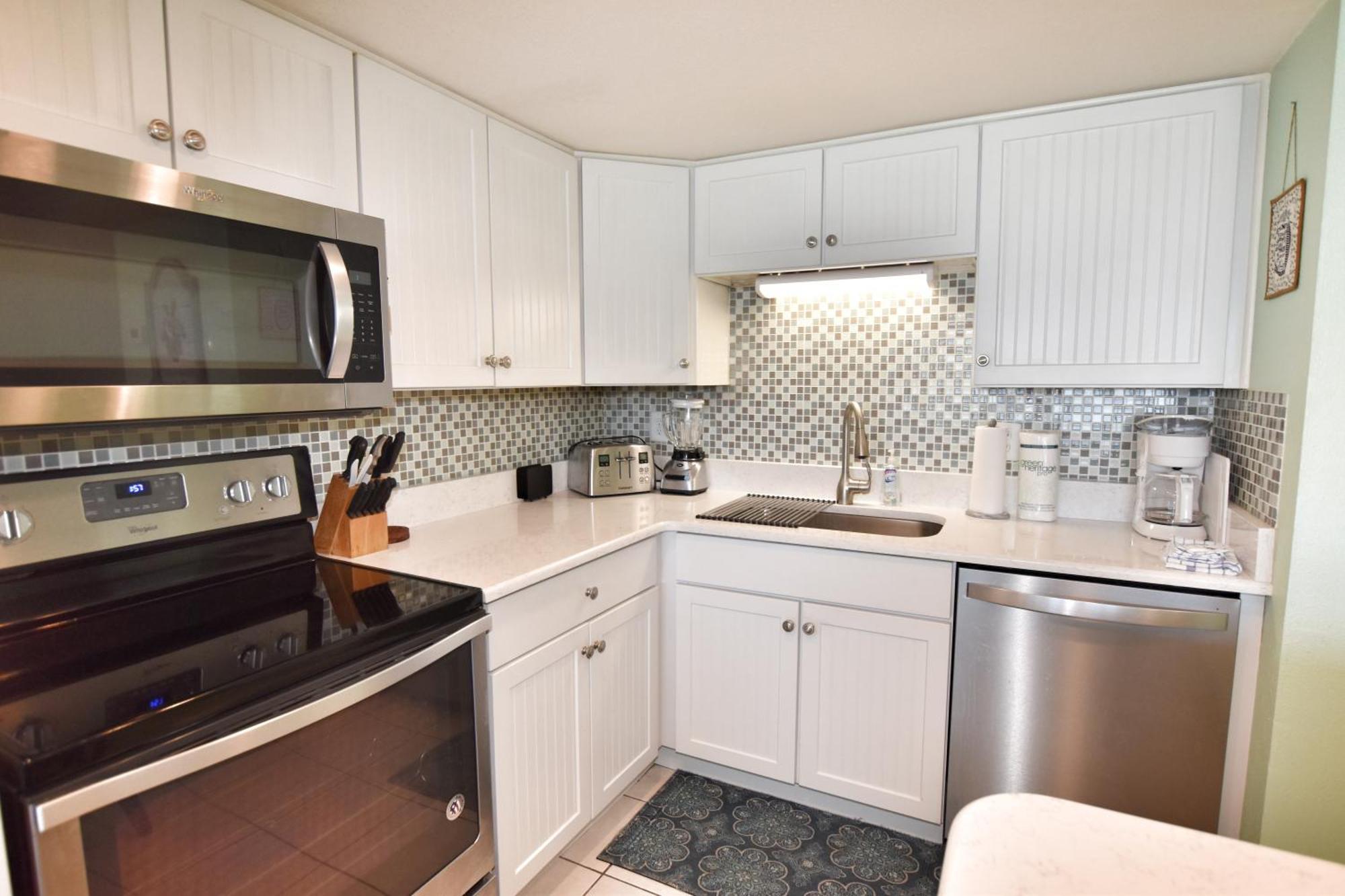 Apartment 0303 Waters Edge Myrtle Beach