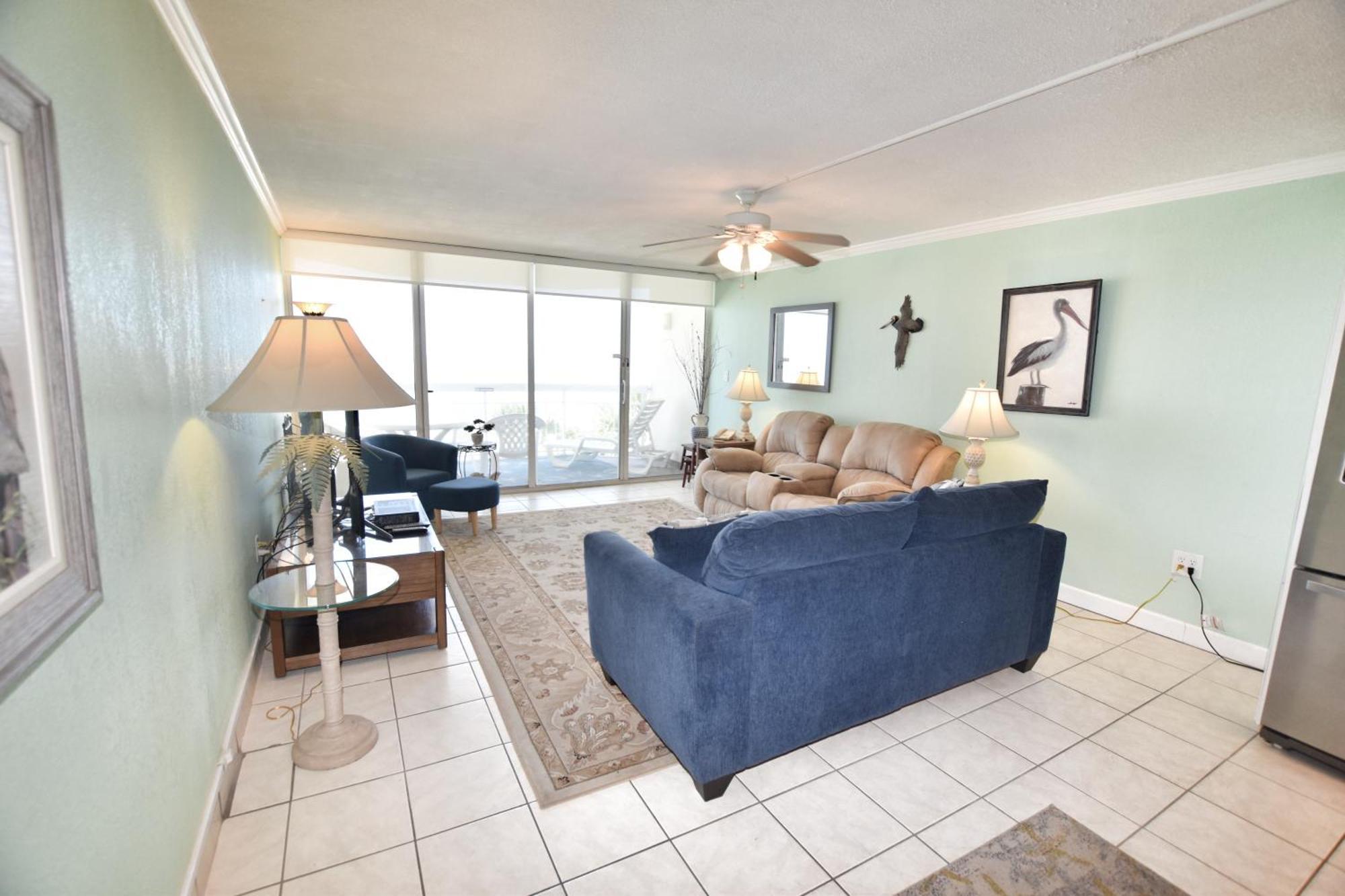 0303 Waters Edge Apartment *