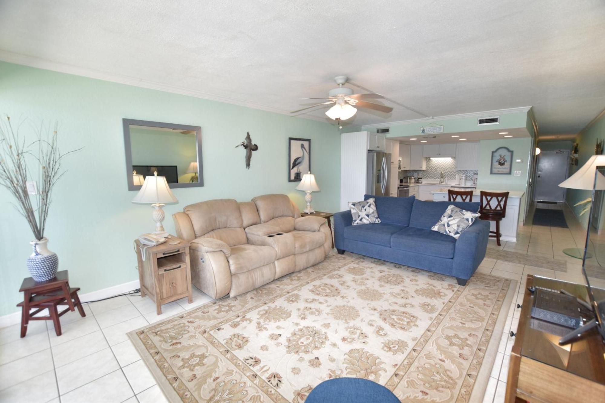 0303 Waters Edge Apartment Myrtle Beach