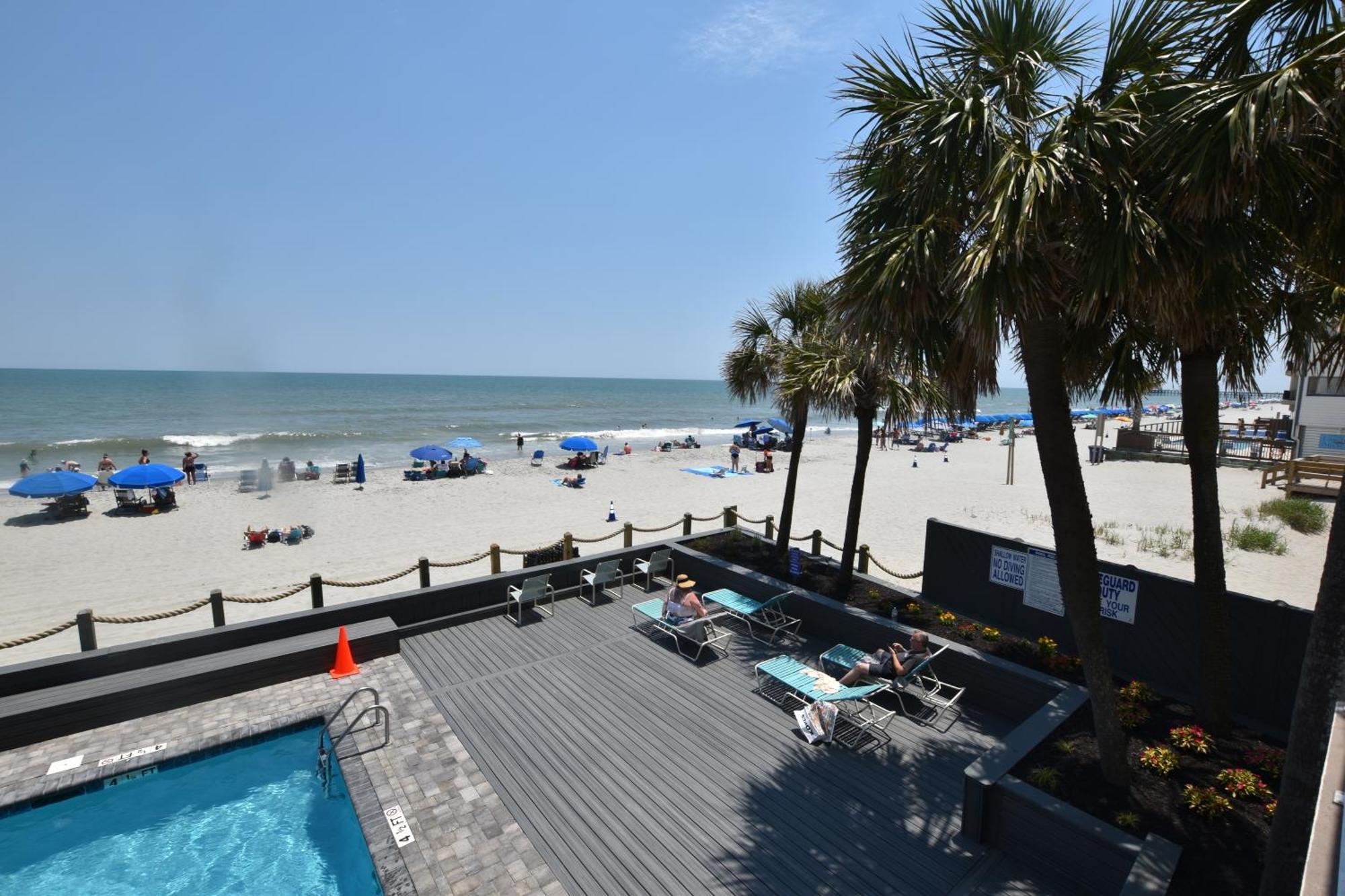 0112 Waters Edge Apartment Myrtle Beach