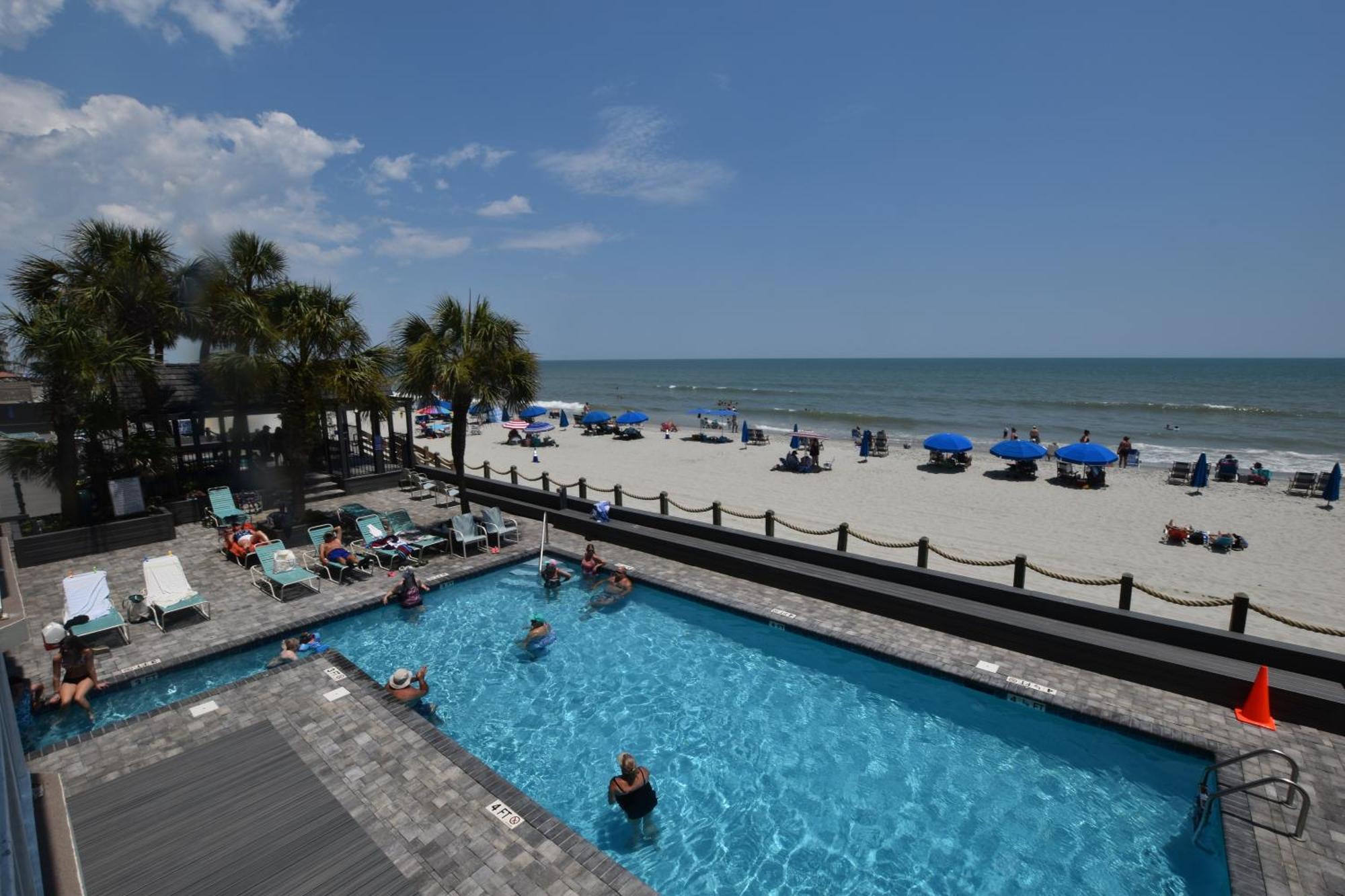 Apartment 0112 Waters Edge Myrtle Beach