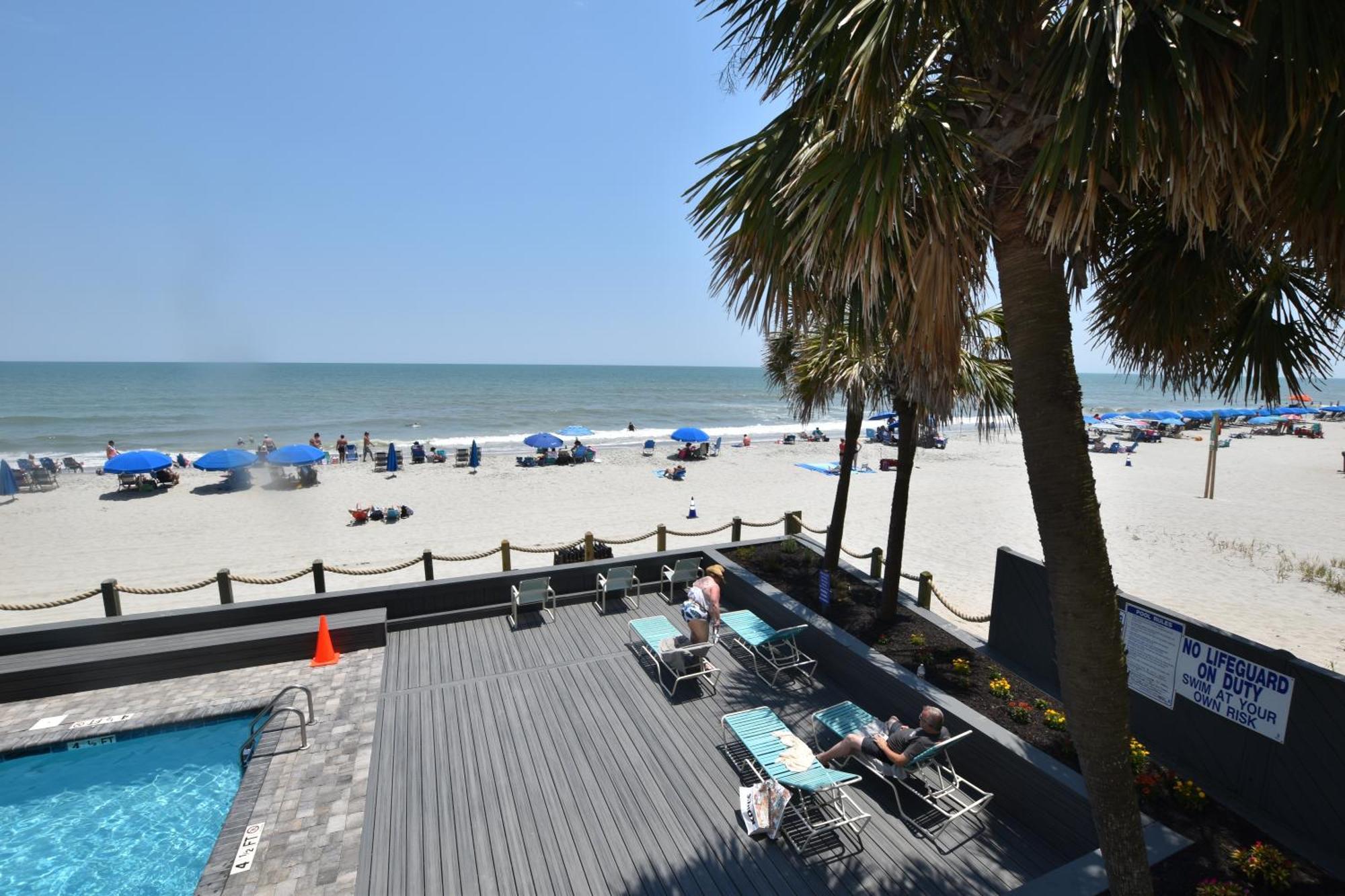 0112 Waters Edge * Myrtle Beach