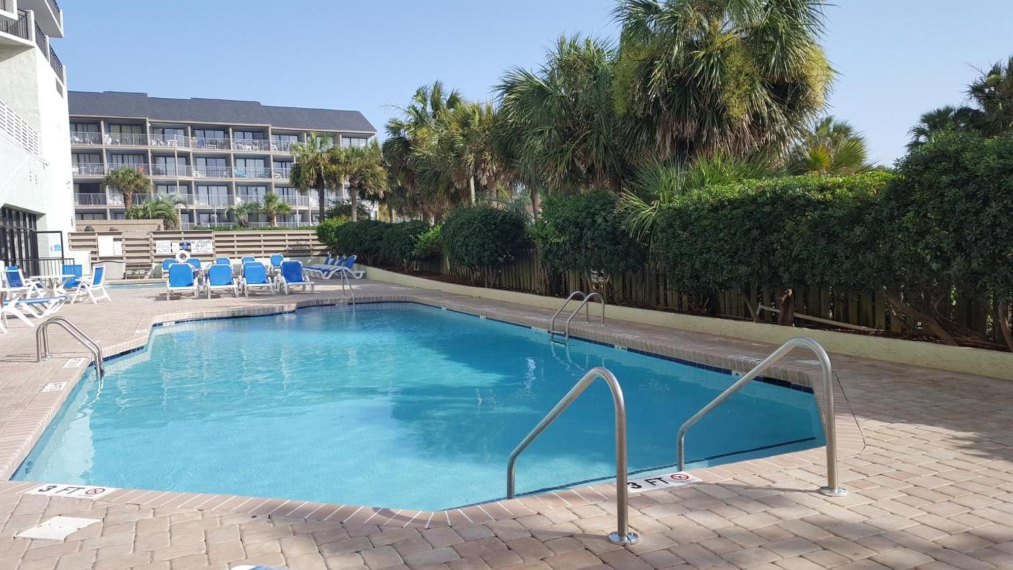 Apartment Ocean View 1br