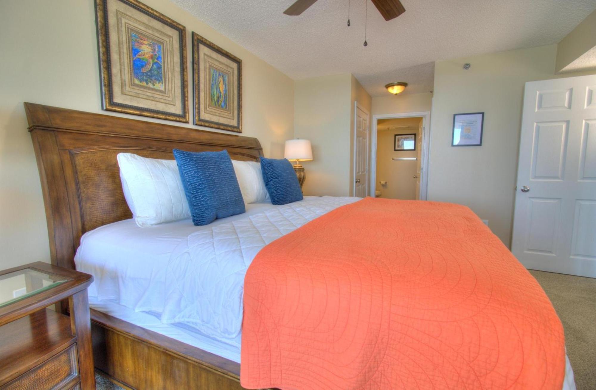 Crescent Shores South - 510 * Myrtle Beach