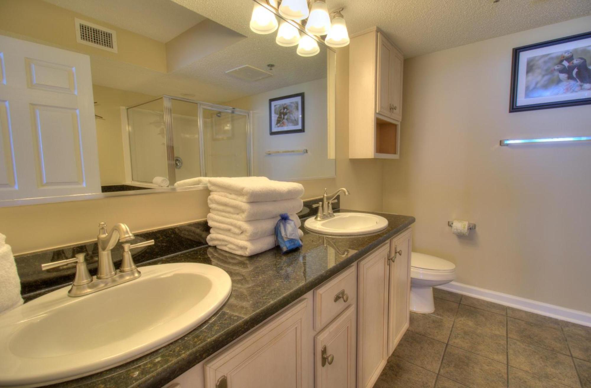 Holiday home Crescent Shores South - 510 *