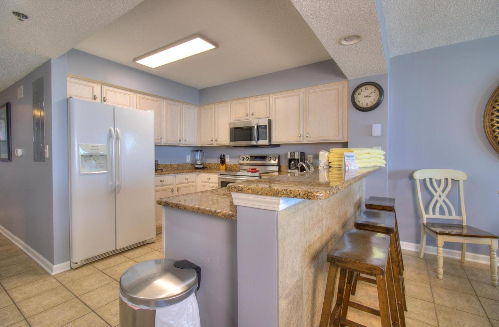 Crescent Shores South - 510 Myrtle Beach