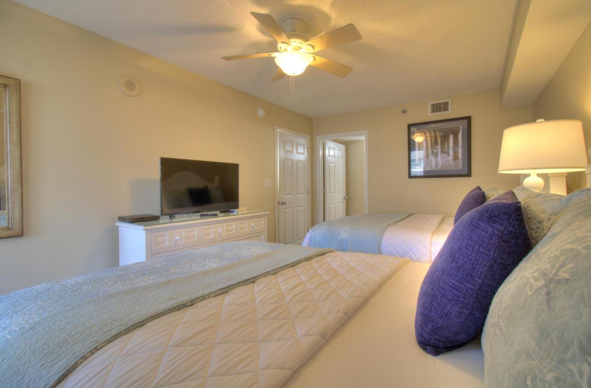 Crescent Shores South - 510 * Myrtle Beach