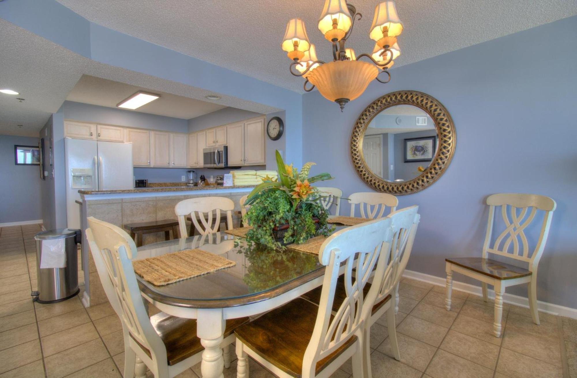 Holiday home Crescent Shores South - 510