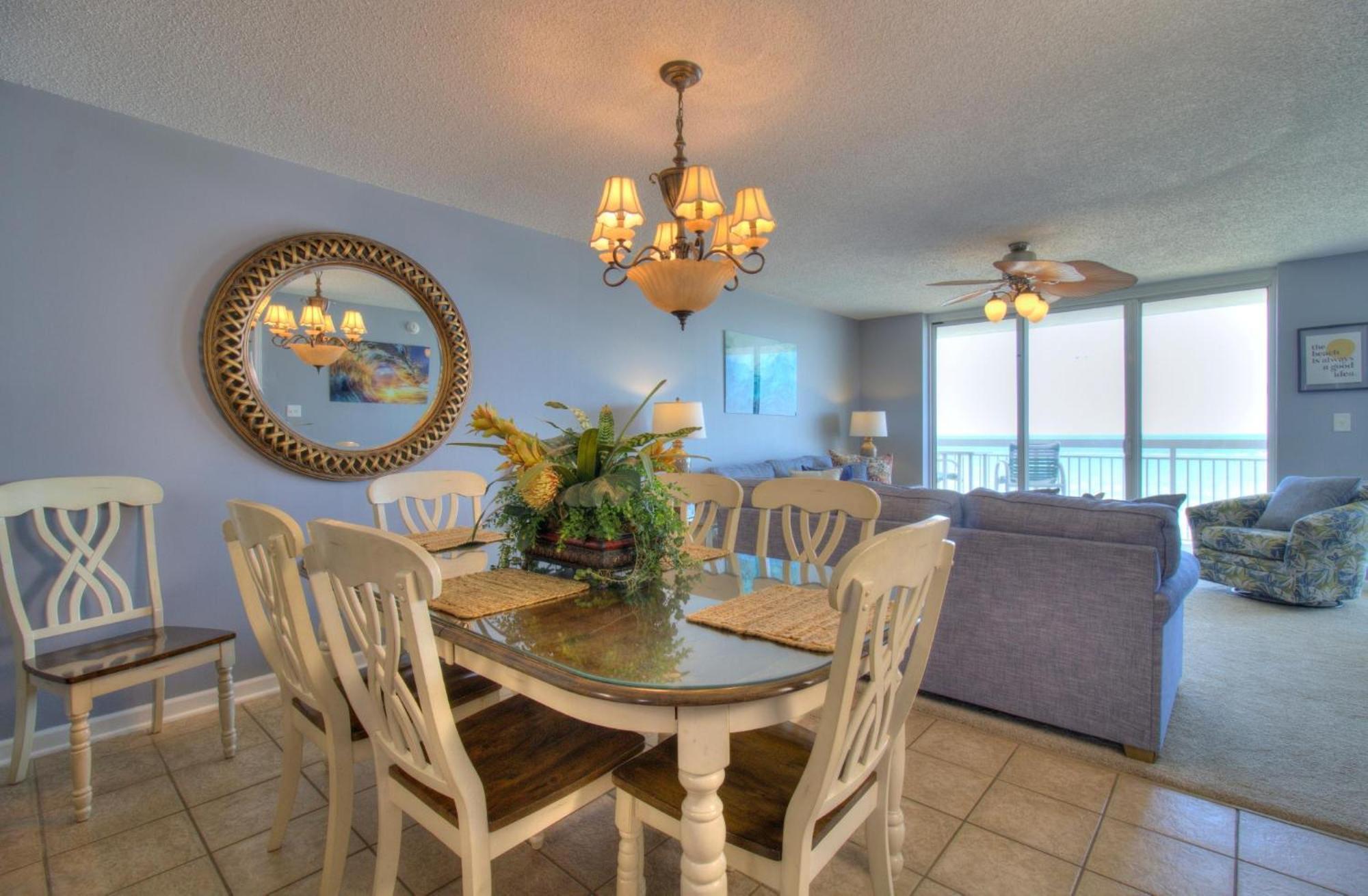 Crescent Shores South - 510 Holiday home Myrtle Beach