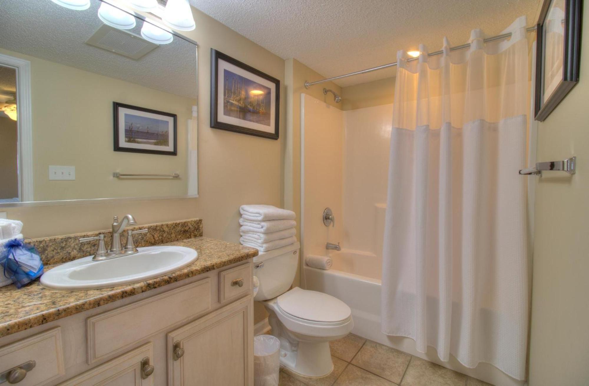 Crescent Shores South - 510 * Myrtle Beach