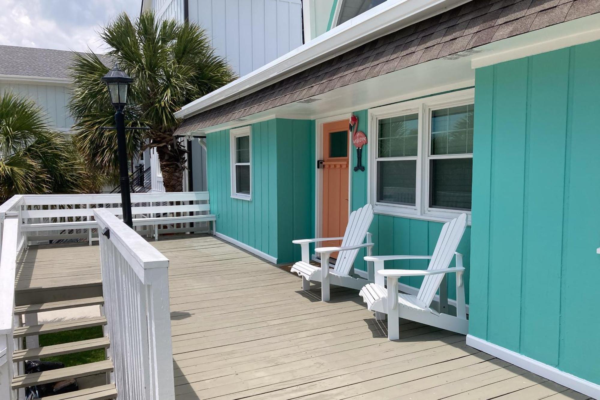 Channeling The Sun Holiday home Myrtle Beach