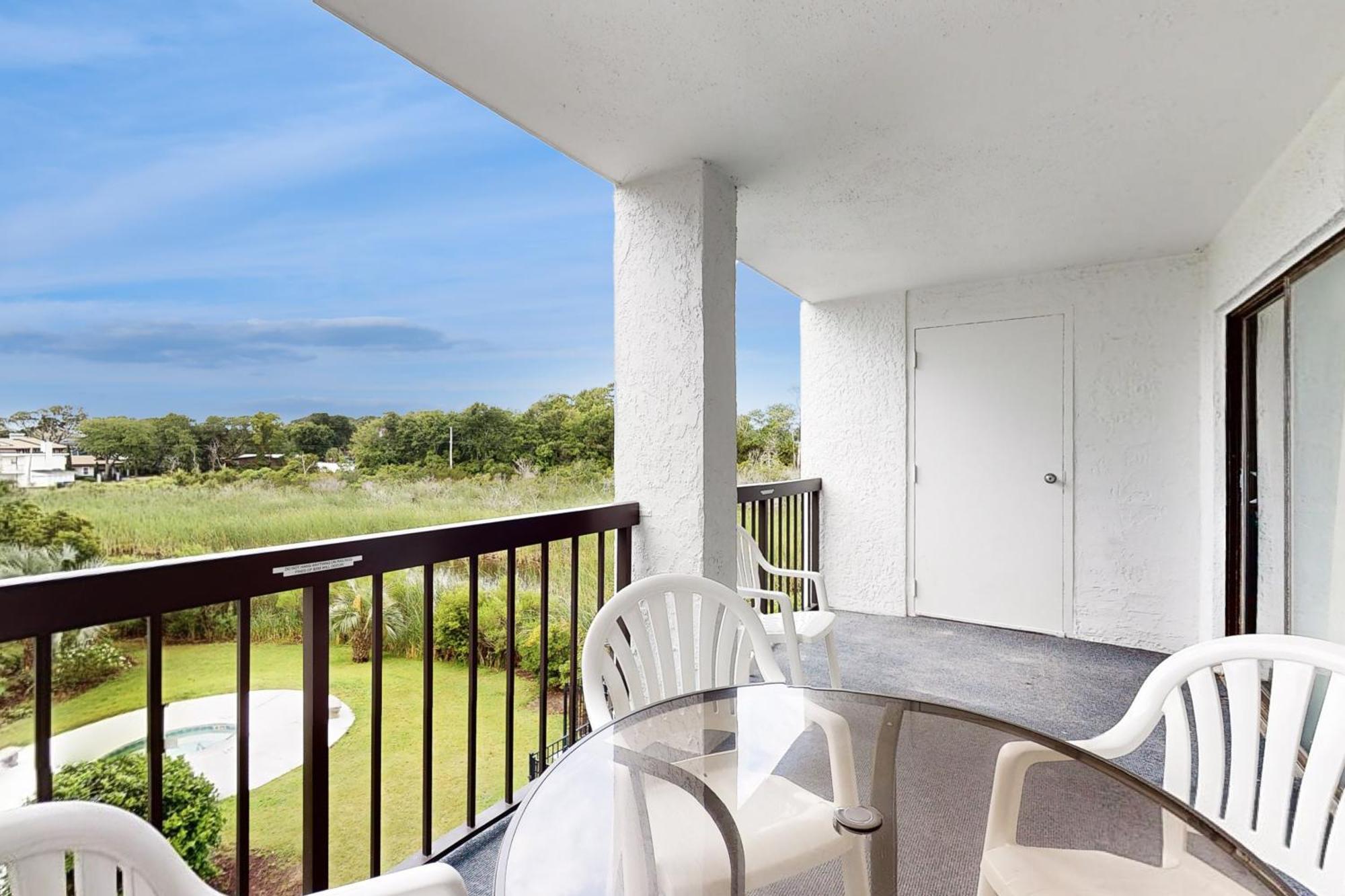 Holiday home Sea Mark Tower