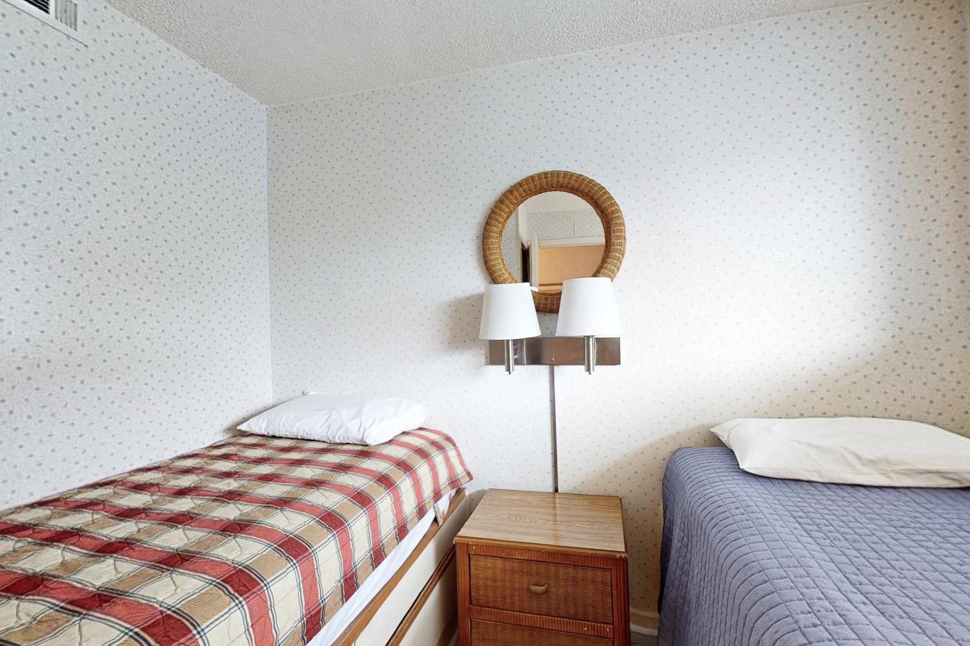 Sea Mark Tower Holiday home