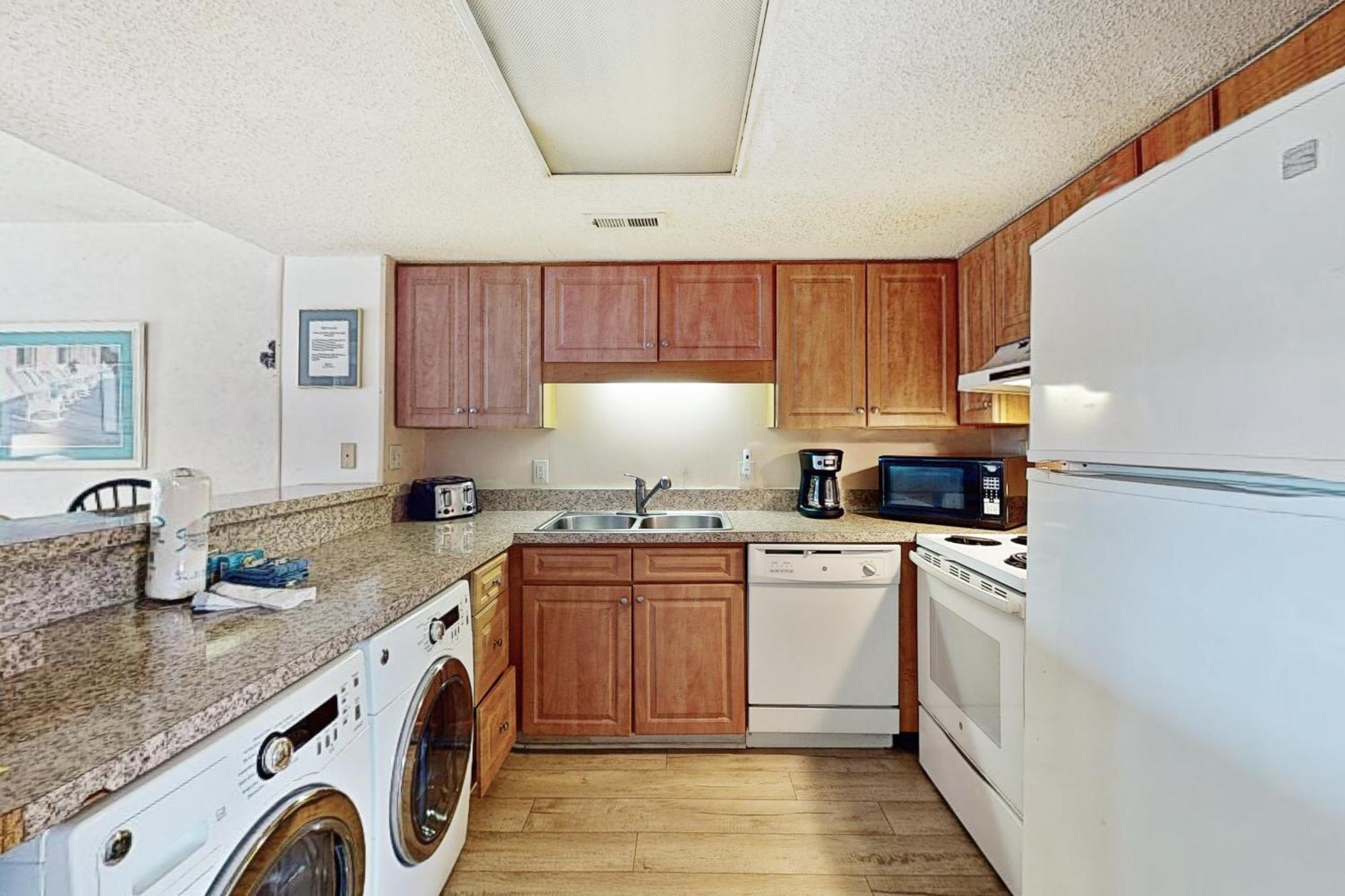 Holiday home Sea Mark Tower *