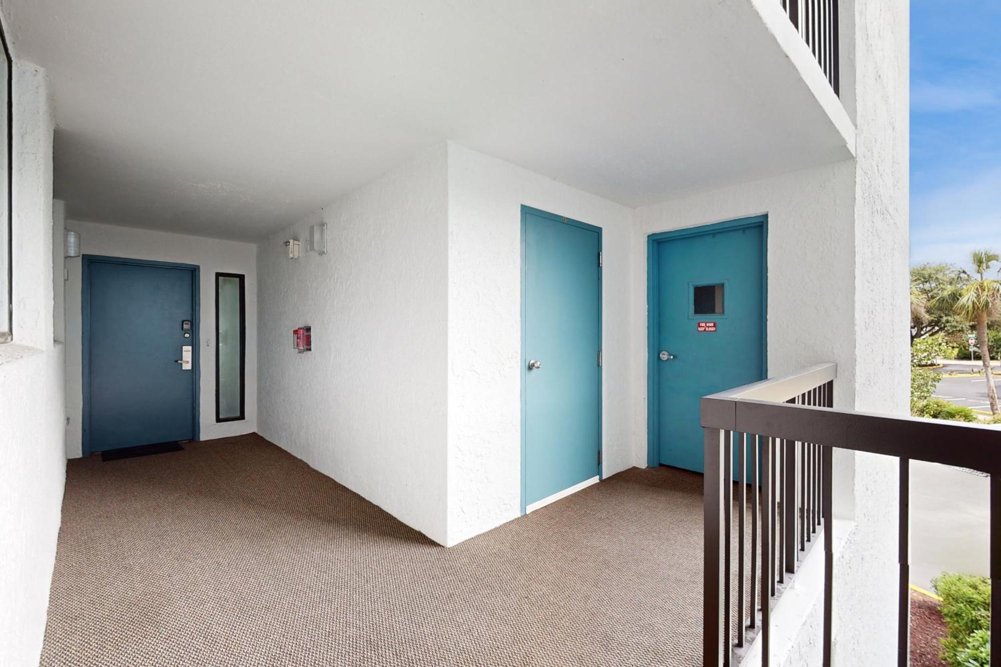 Holiday home Sea Mark Tower Myrtle Beach