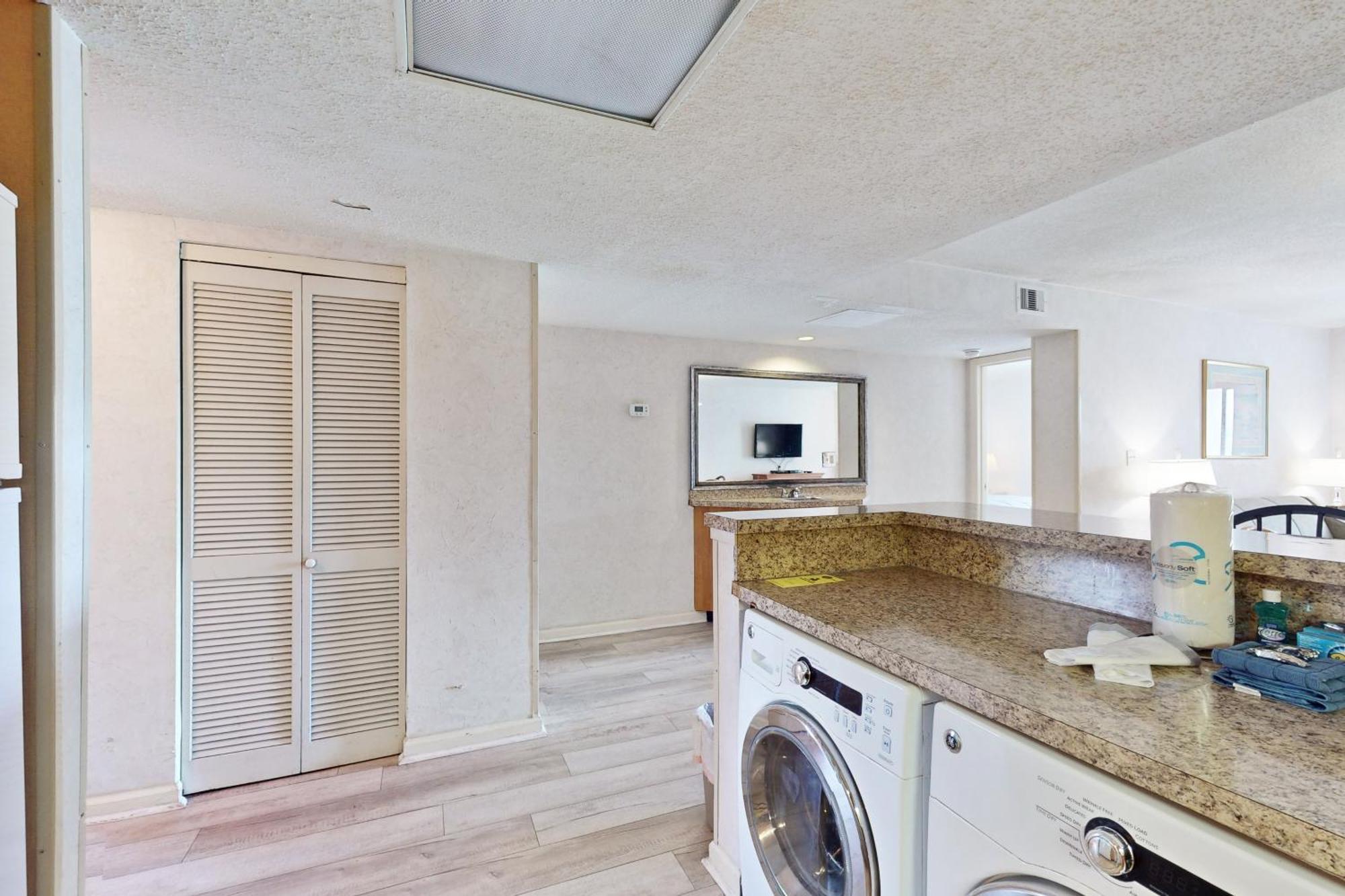 Holiday home Sea Mark Tower