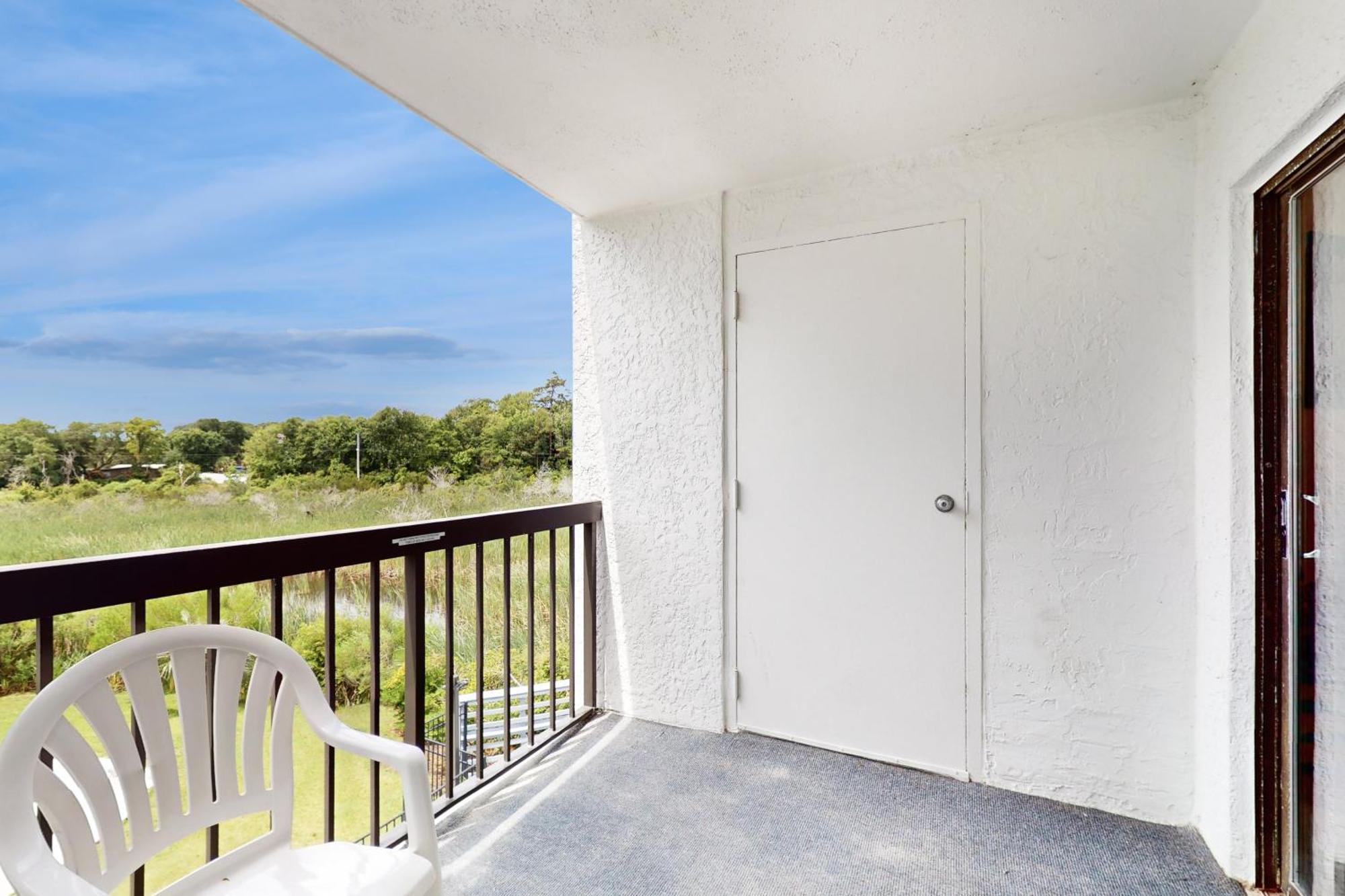 Sea Mark Tower Holiday home *